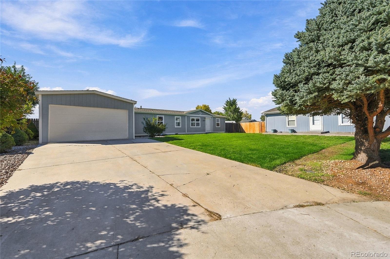 MLS Image #1 for 3437 w 3rd street,greeley, Colorado
