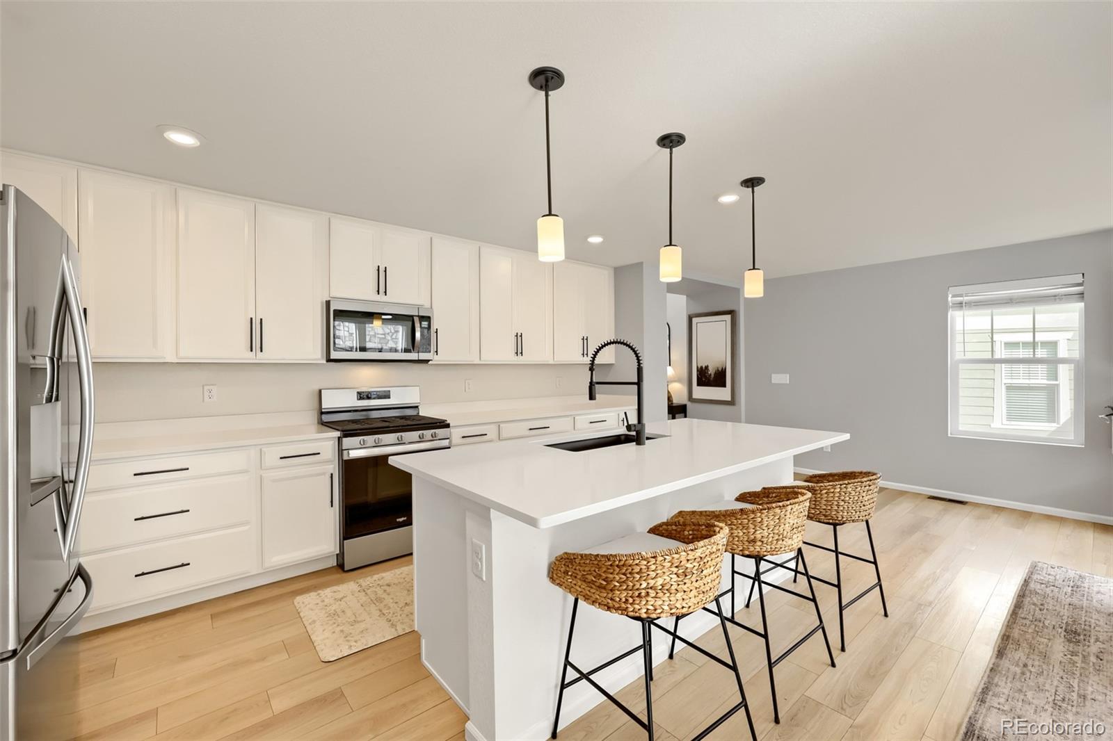 MLS Image #2 for 209  felicity loop,castle rock, Colorado
