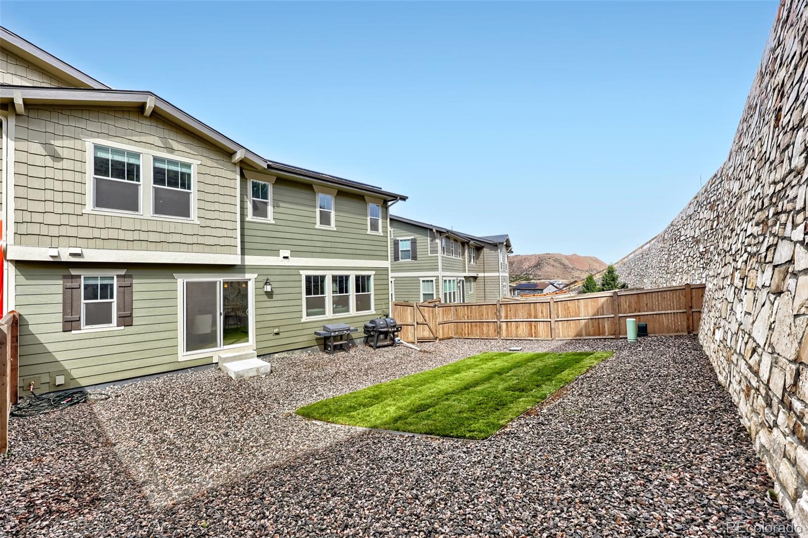 MLS Image #24 for 209  felicity loop,castle rock, Colorado