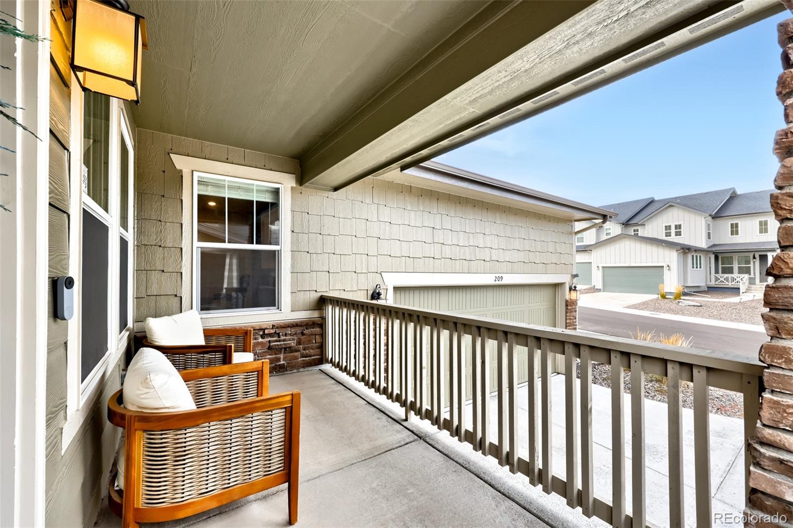 MLS Image #25 for 209  felicity loop,castle rock, Colorado