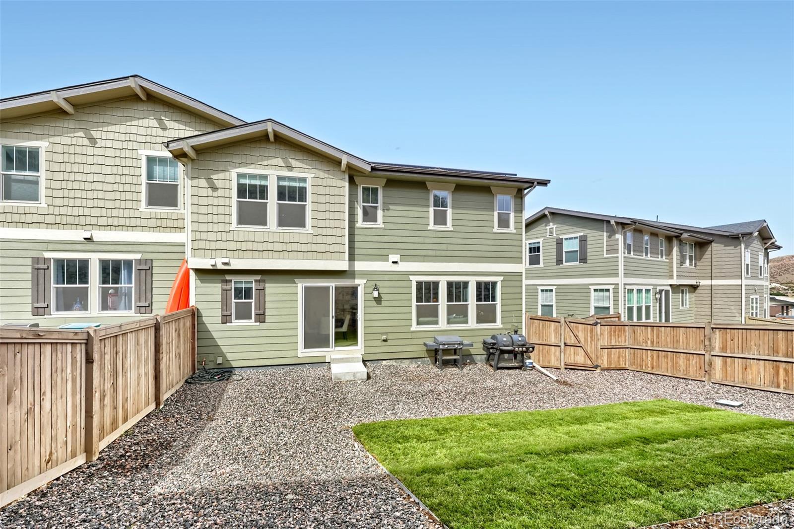 MLS Image #26 for 209  felicity loop,castle rock, Colorado