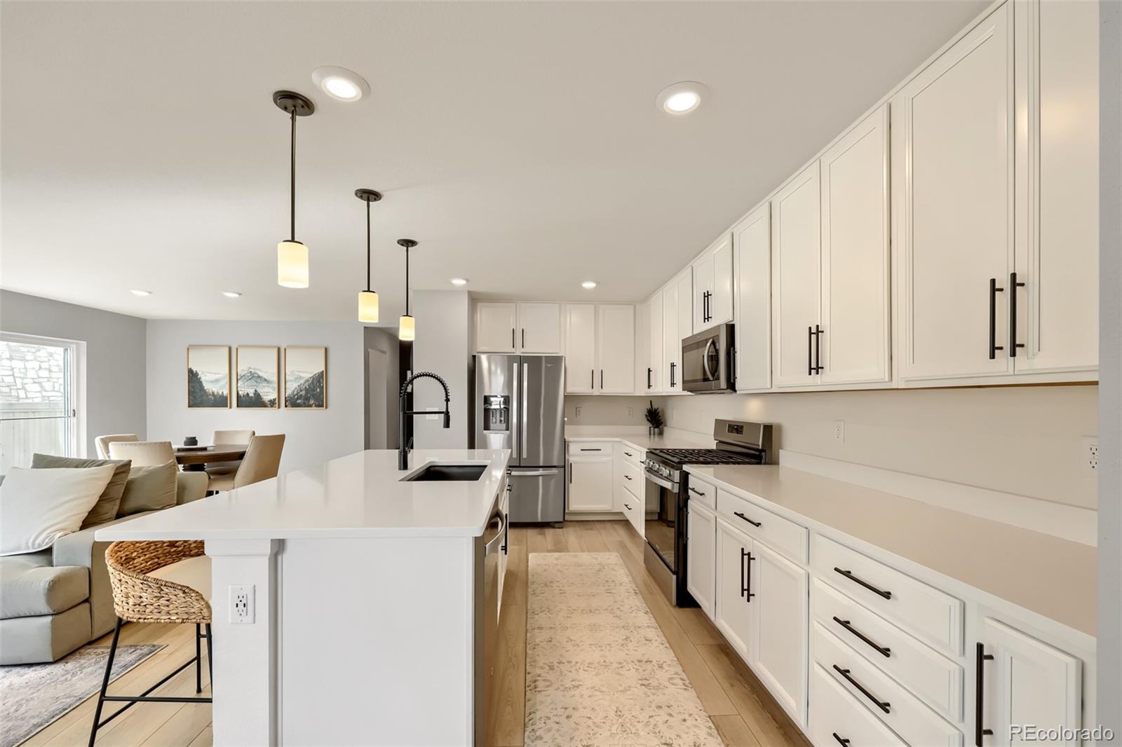MLS Image #3 for 209  felicity loop,castle rock, Colorado