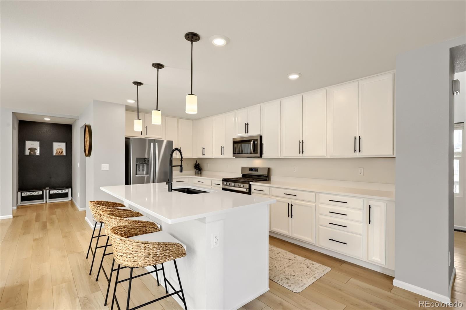 MLS Image #4 for 209  felicity loop,castle rock, Colorado