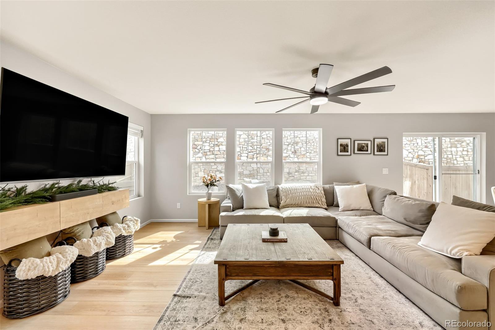 MLS Image #5 for 209  felicity loop,castle rock, Colorado