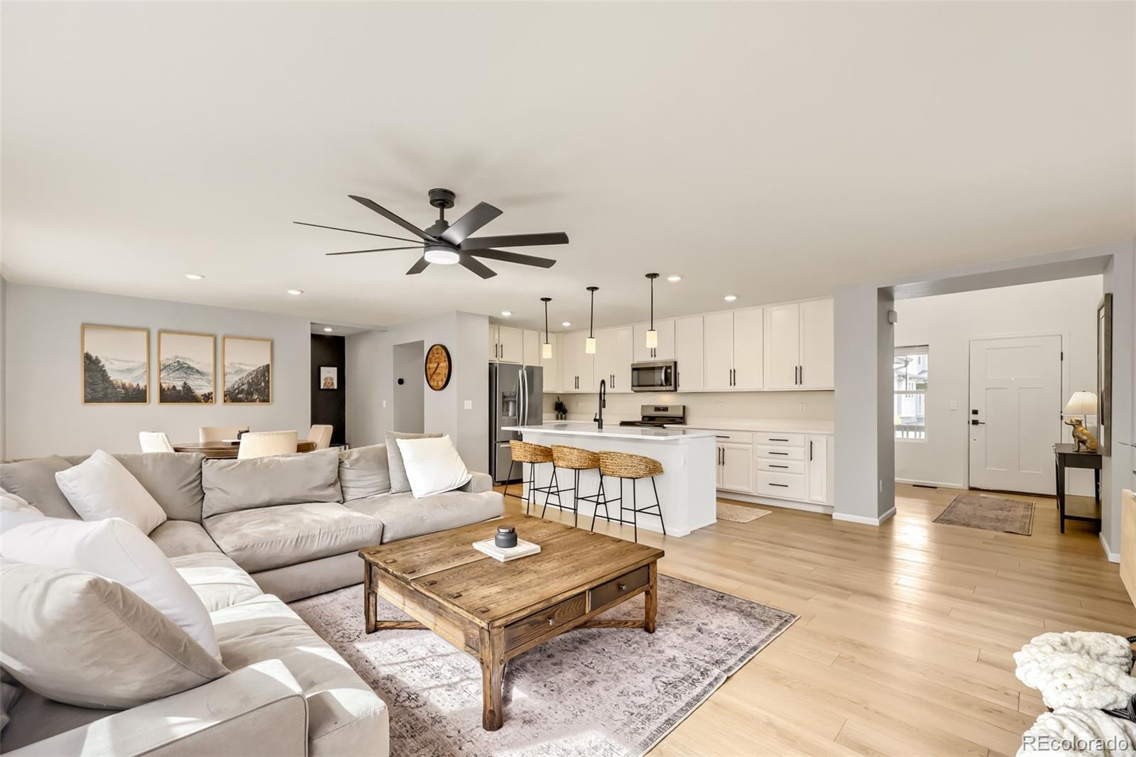 MLS Image #6 for 209  felicity loop,castle rock, Colorado