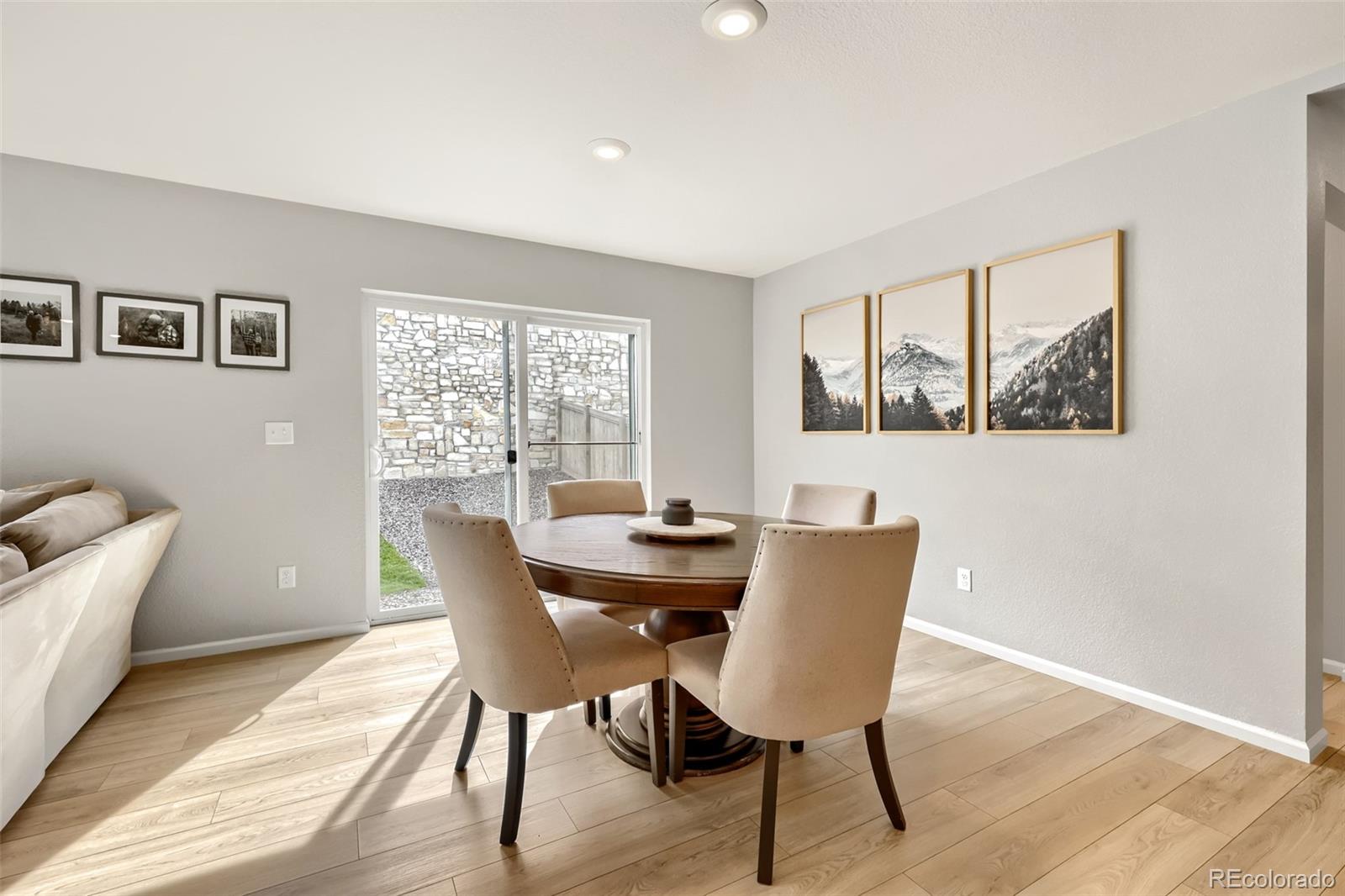 MLS Image #7 for 209  felicity loop,castle rock, Colorado
