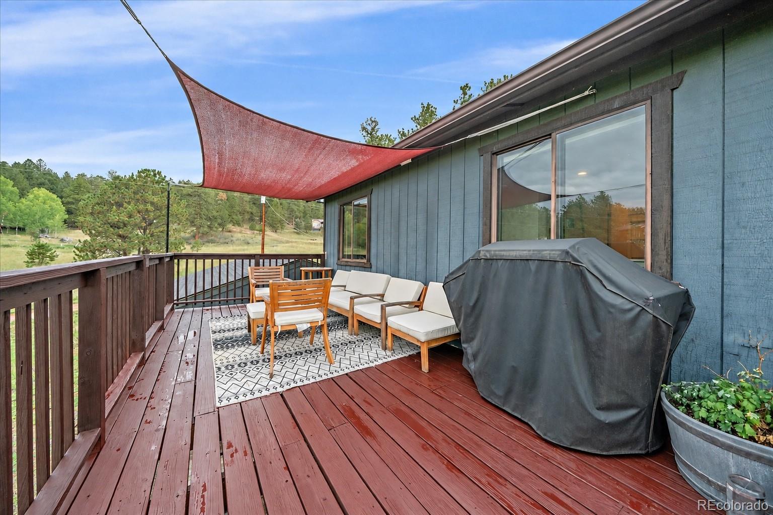 MLS Image #1 for 12564 s lora avenue,pine, Colorado