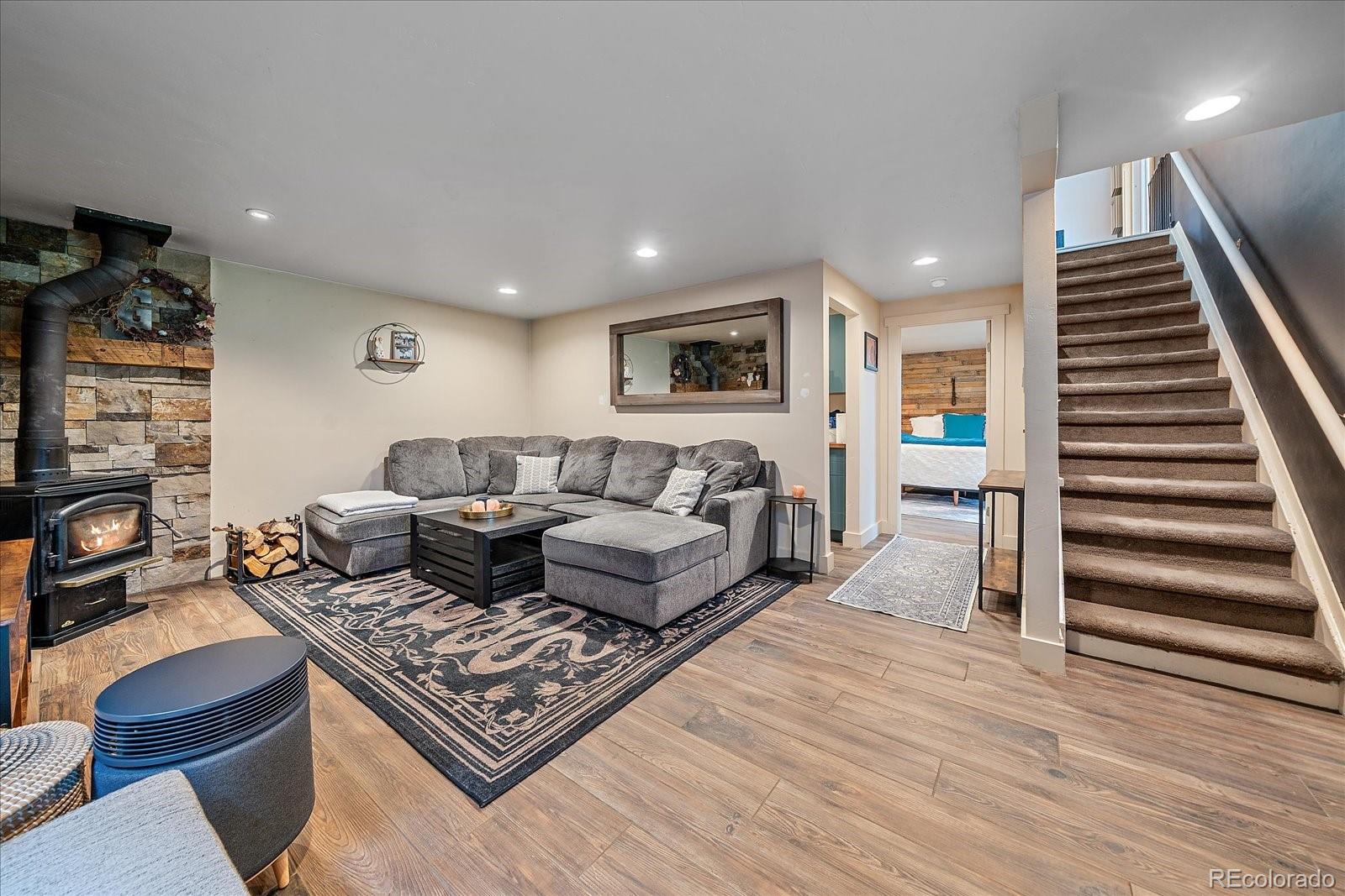 MLS Image #13 for 12564 s lora avenue,pine, Colorado