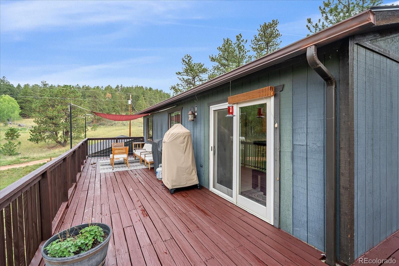 MLS Image #20 for 12564 s lora avenue,pine, Colorado