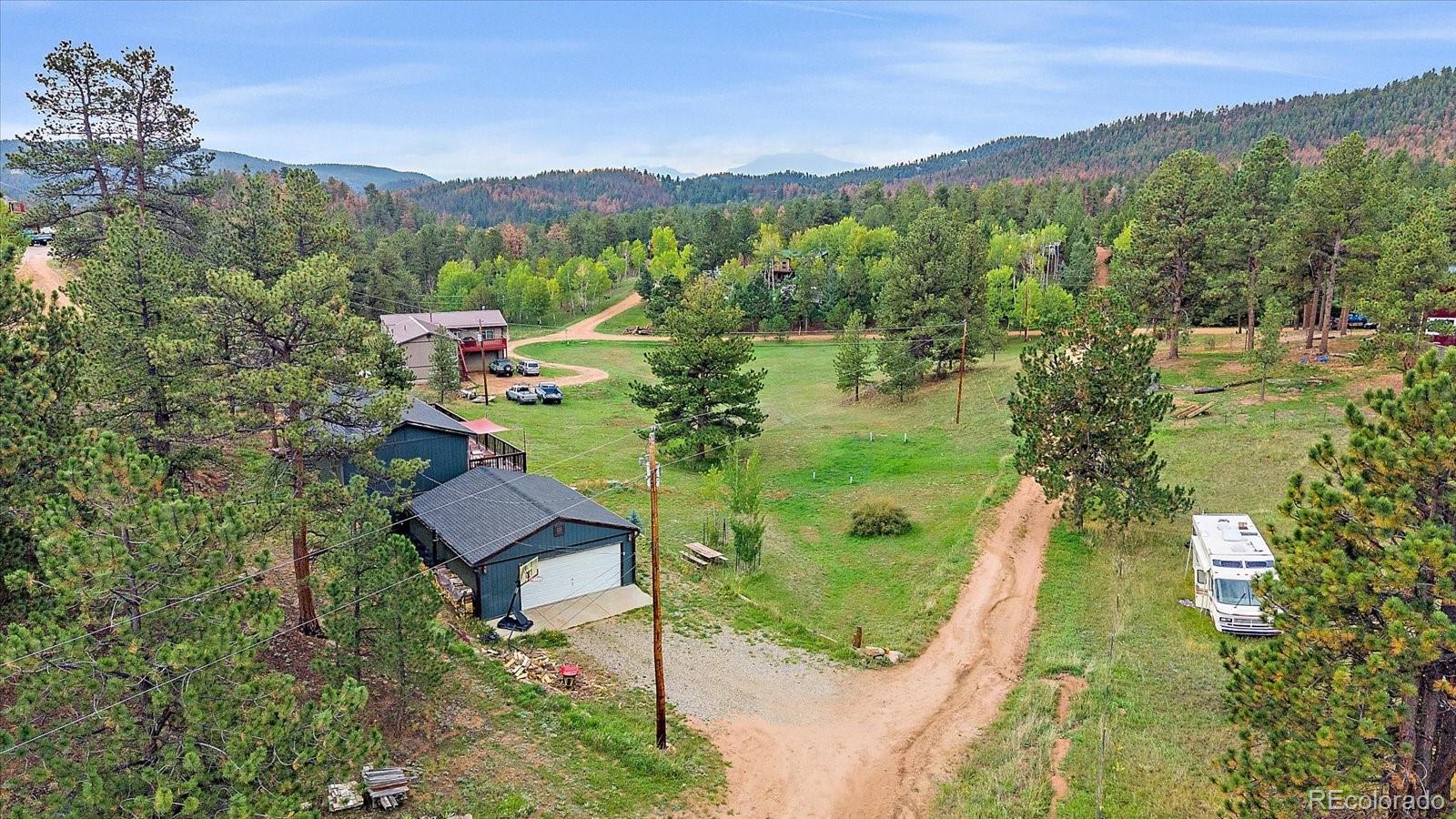 MLS Image #23 for 12564 s lora avenue,pine, Colorado