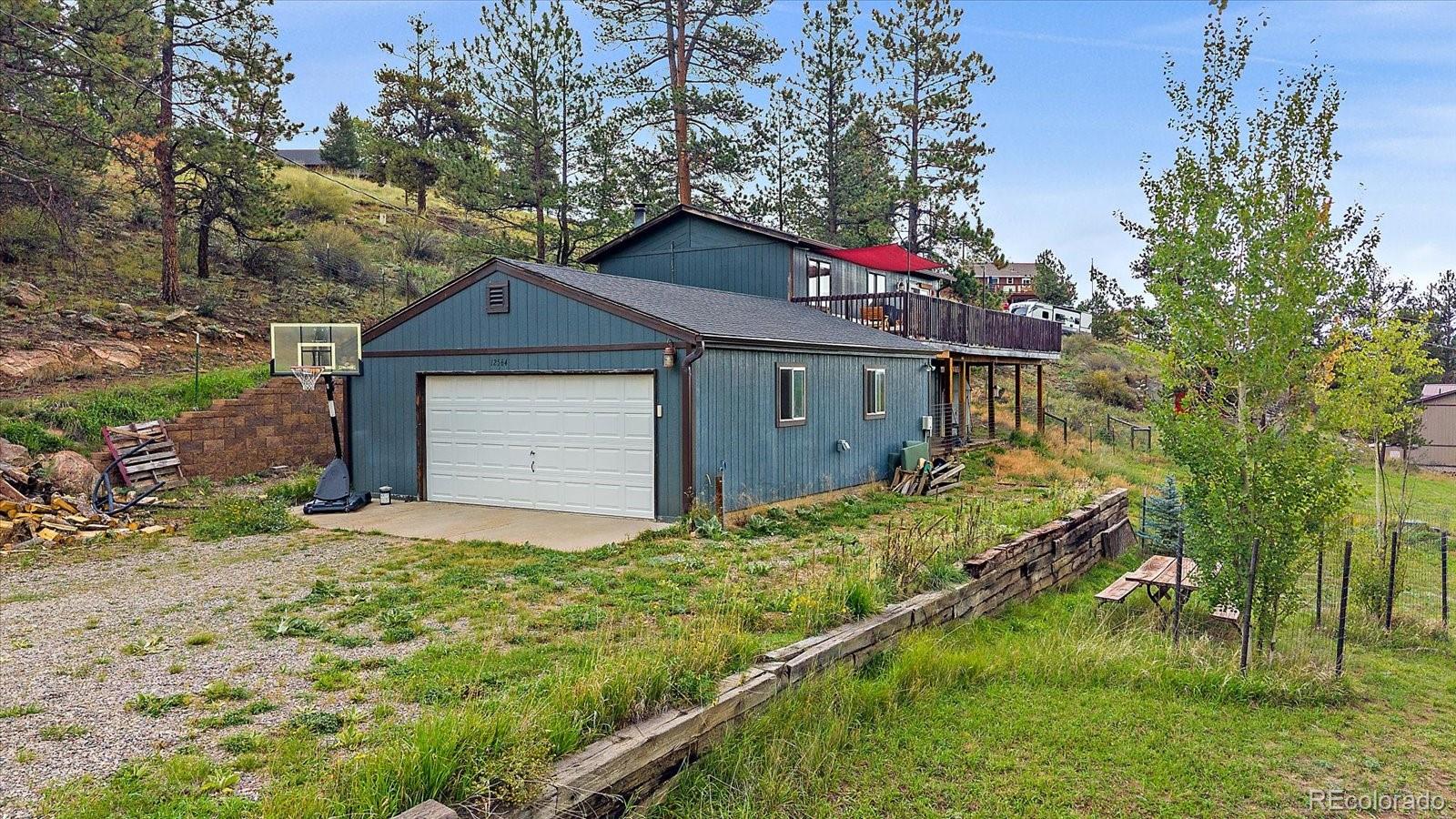 MLS Image #24 for 12564 s lora avenue,pine, Colorado
