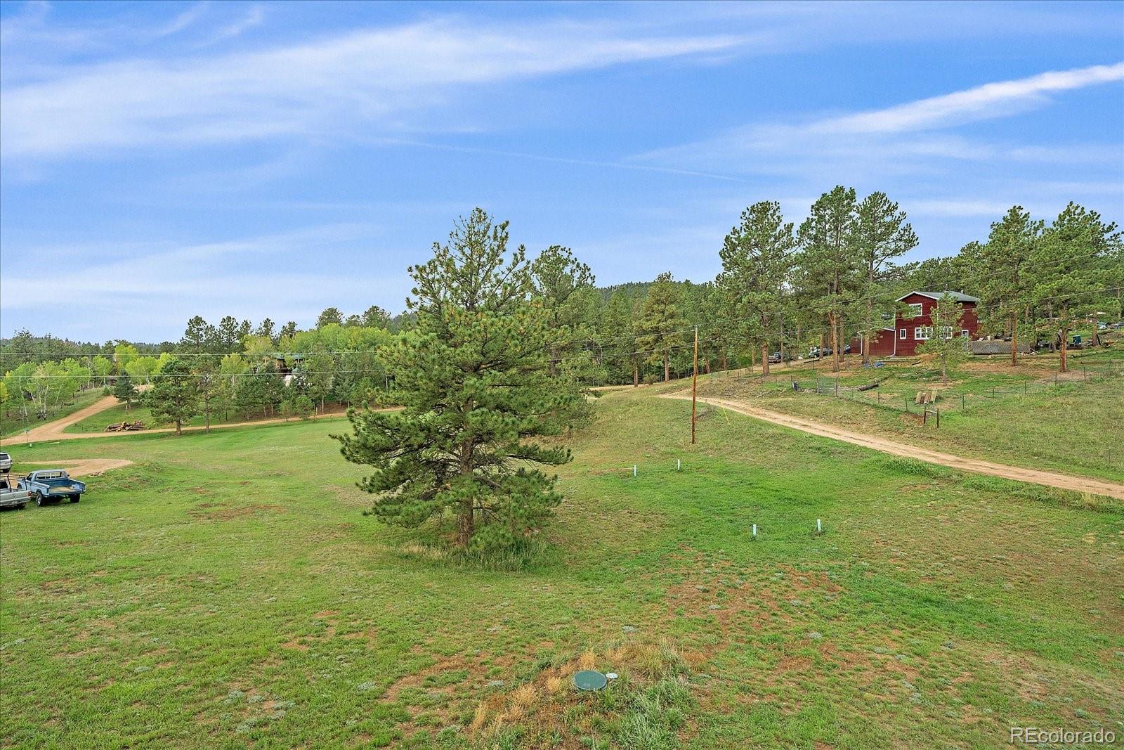 MLS Image #25 for 12564 s lora avenue,pine, Colorado