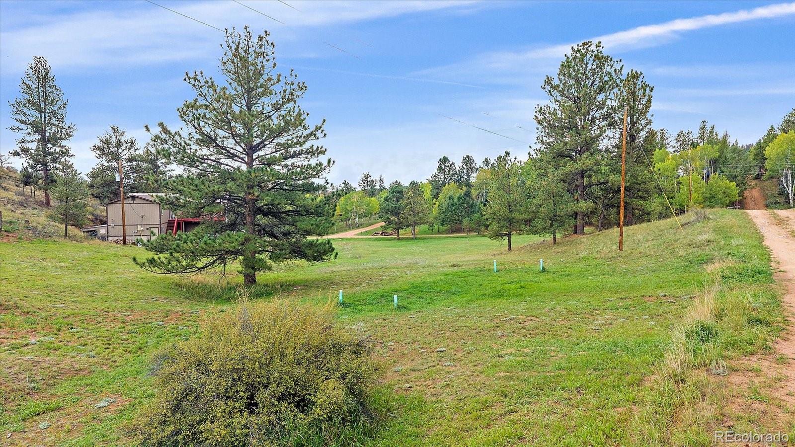 MLS Image #26 for 12564 s lora avenue,pine, Colorado