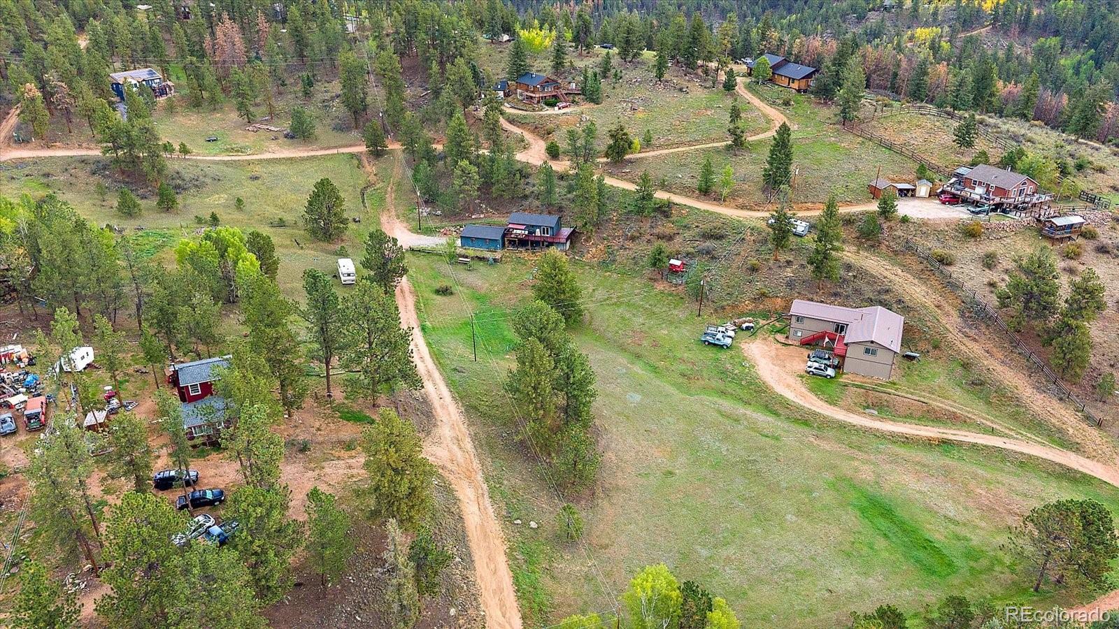 MLS Image #27 for 12564 s lora avenue,pine, Colorado