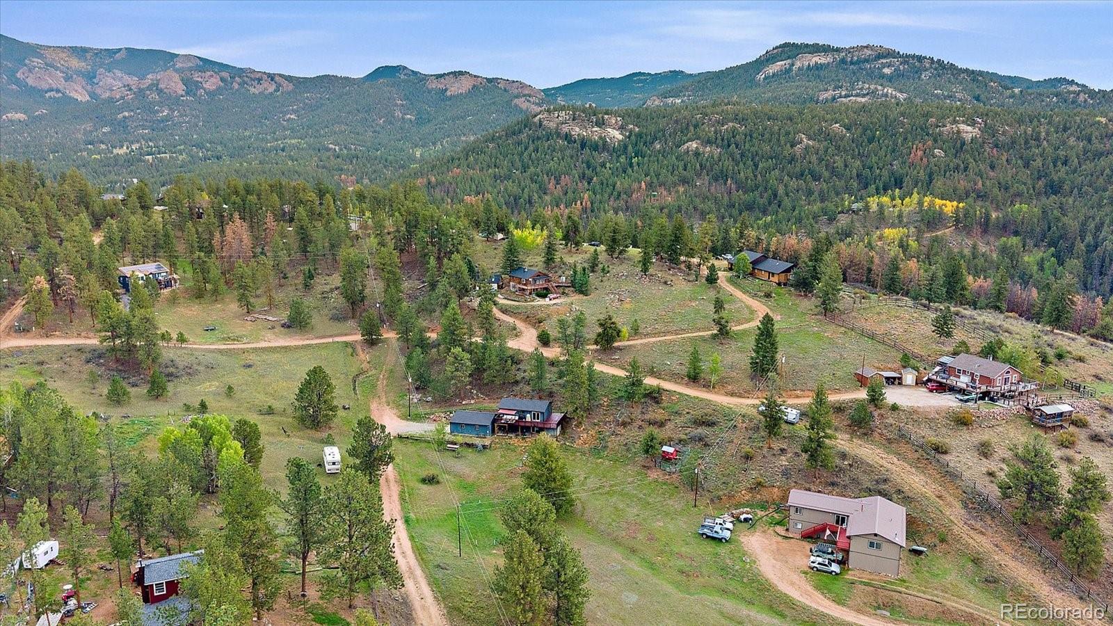 MLS Image #28 for 12564 s lora avenue,pine, Colorado