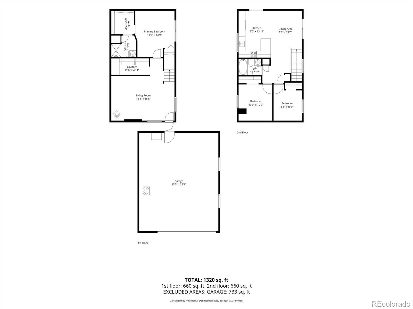 MLS Image #29 for 12564 s lora avenue,pine, Colorado