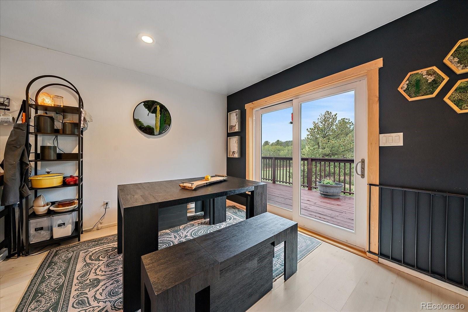 MLS Image #3 for 12564 s lora avenue,pine, Colorado