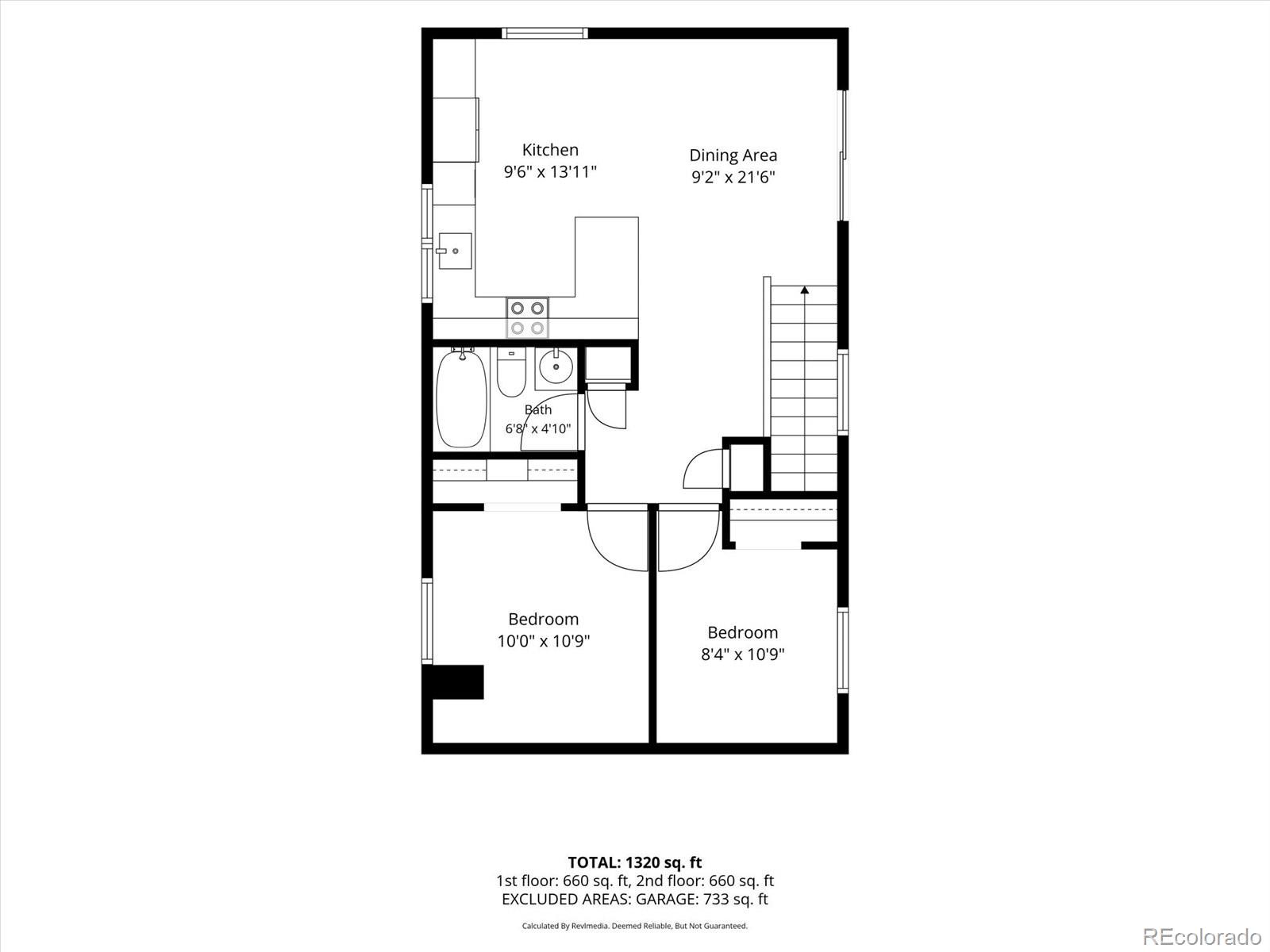 MLS Image #30 for 12564 s lora avenue,pine, Colorado