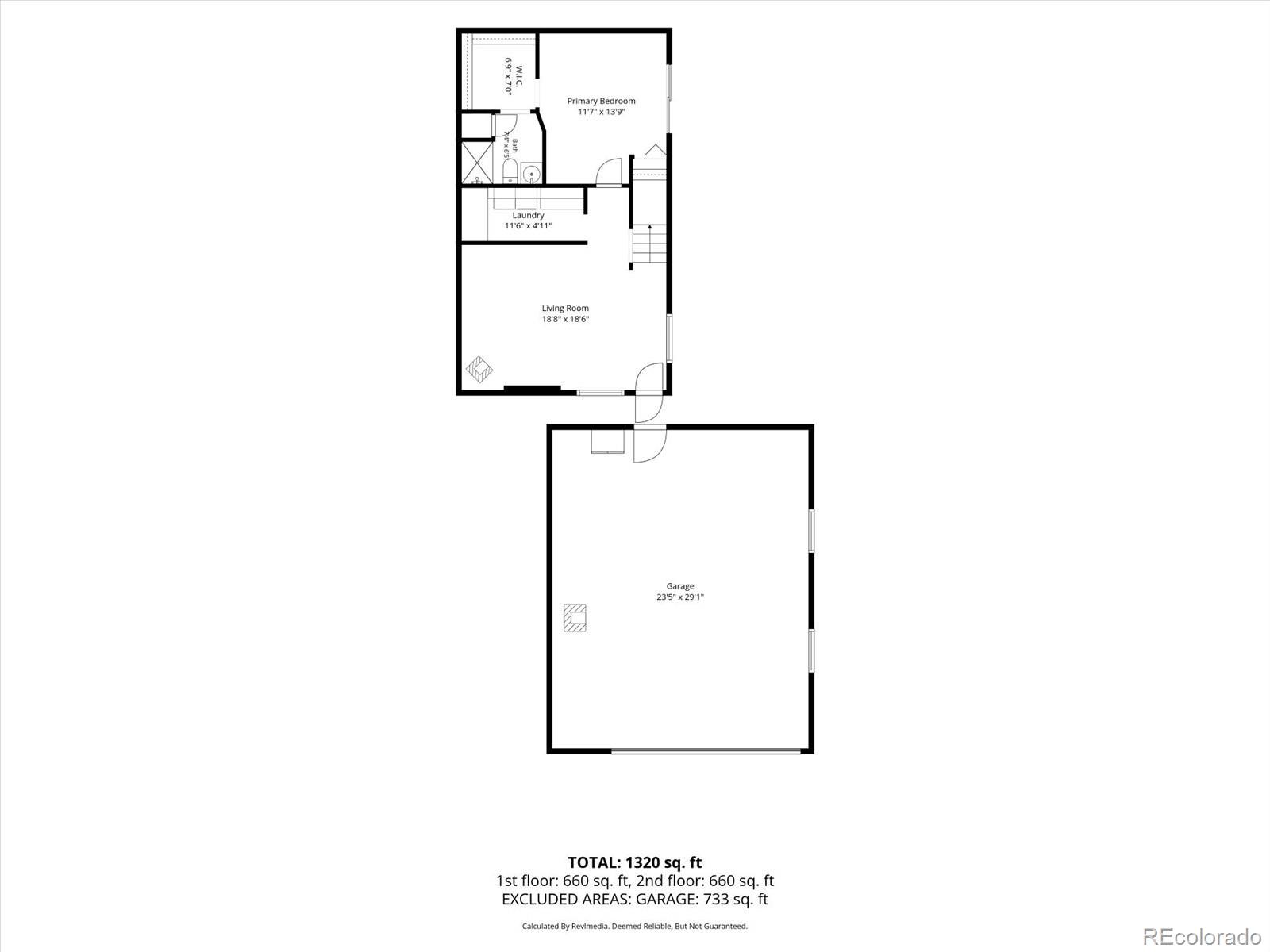 MLS Image #31 for 12564 s lora avenue,pine, Colorado