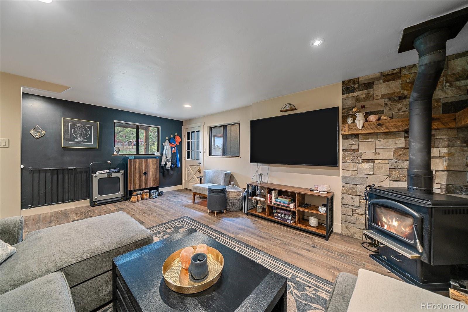 MLS Image #4 for 12564 s lora avenue,pine, Colorado