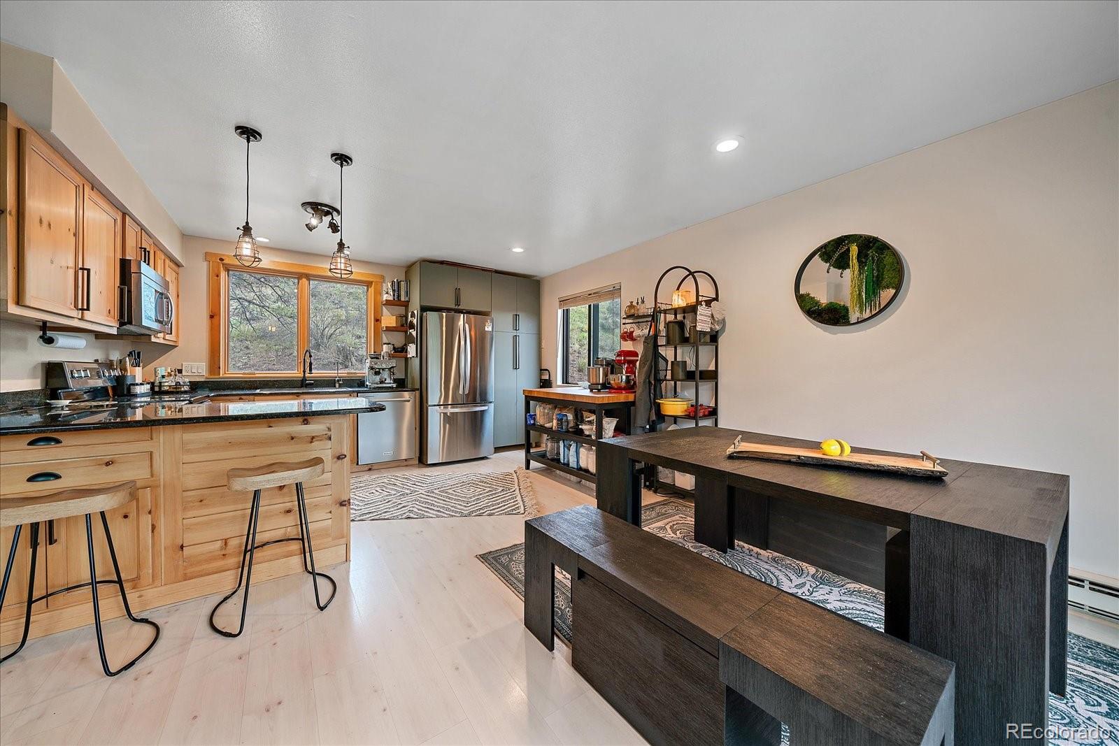 MLS Image #6 for 12564 s lora avenue,pine, Colorado