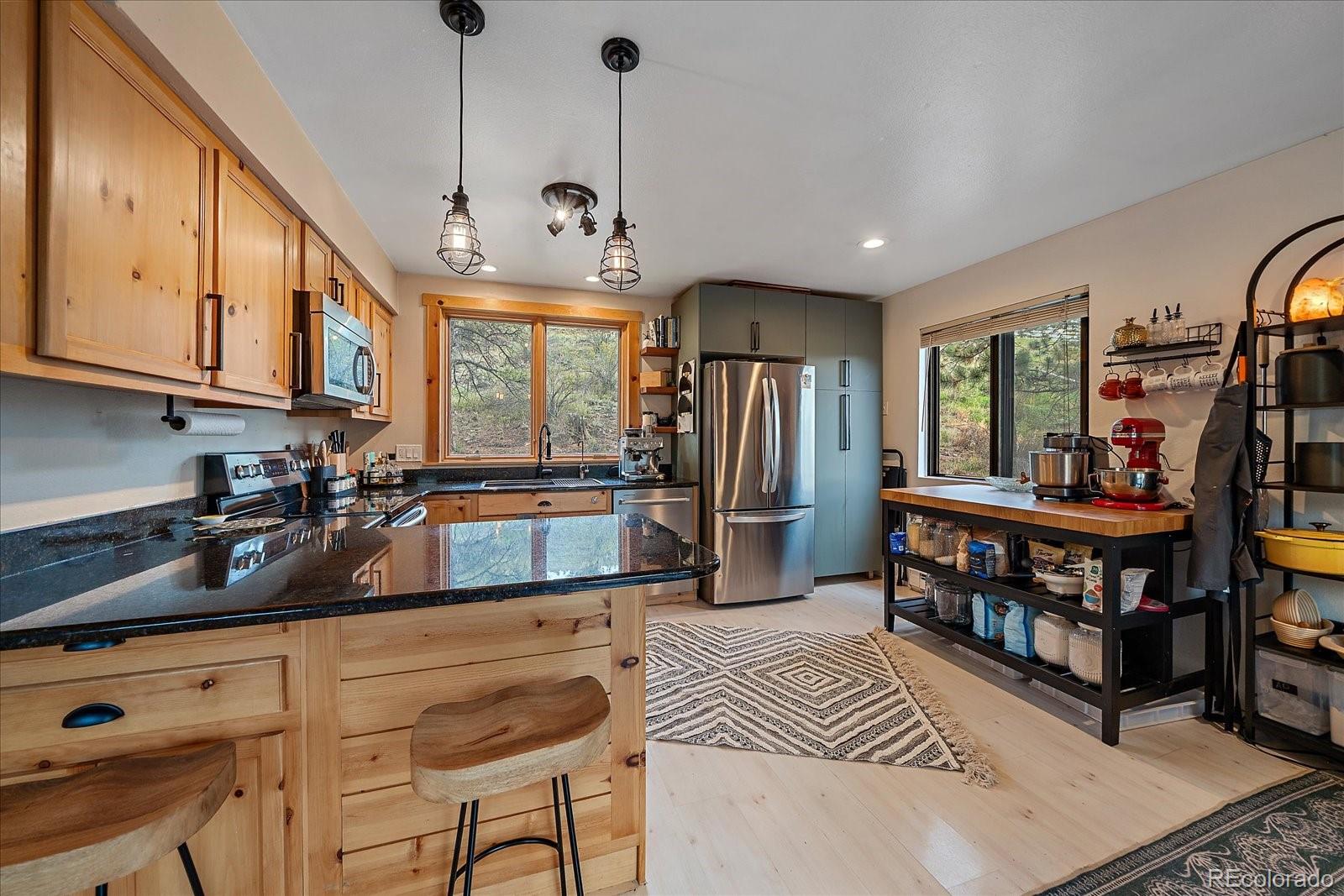 MLS Image #8 for 12564 s lora avenue,pine, Colorado