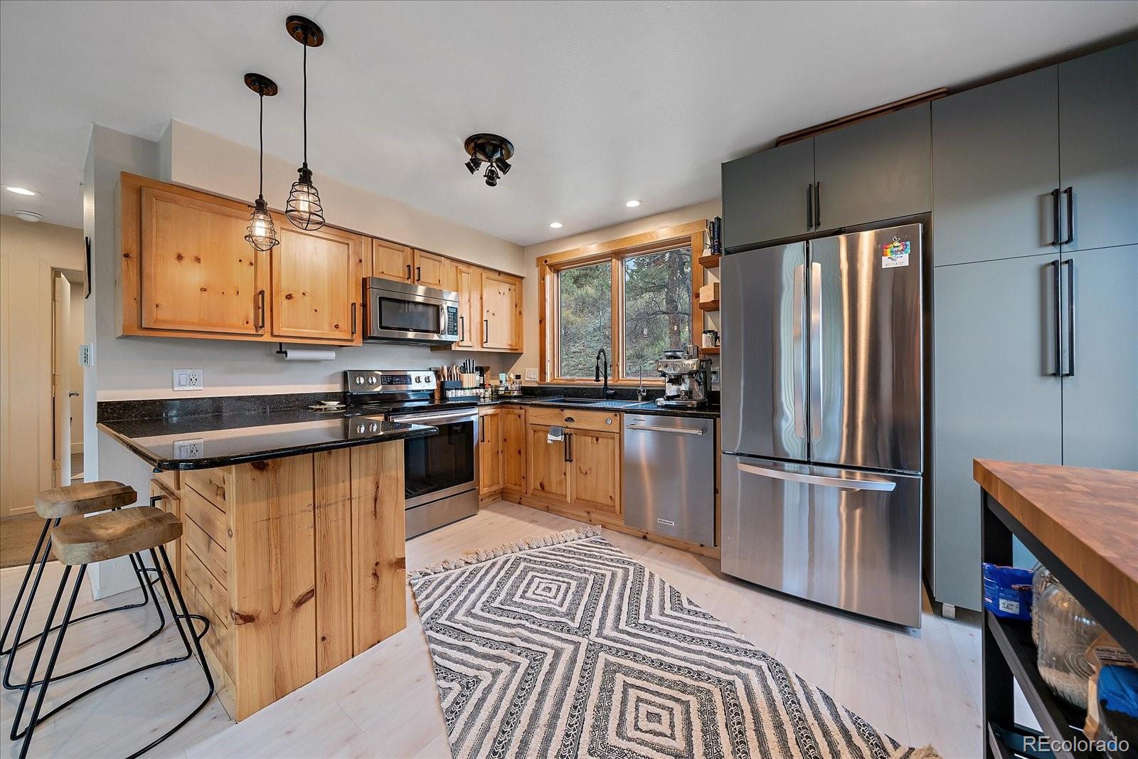 MLS Image #9 for 12564 s lora avenue,pine, Colorado