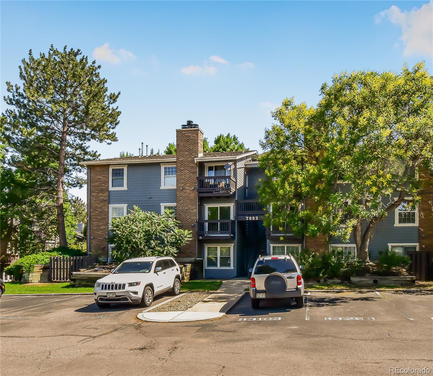MLS Image #2 for 7883  allison way,arvada, Colorado
