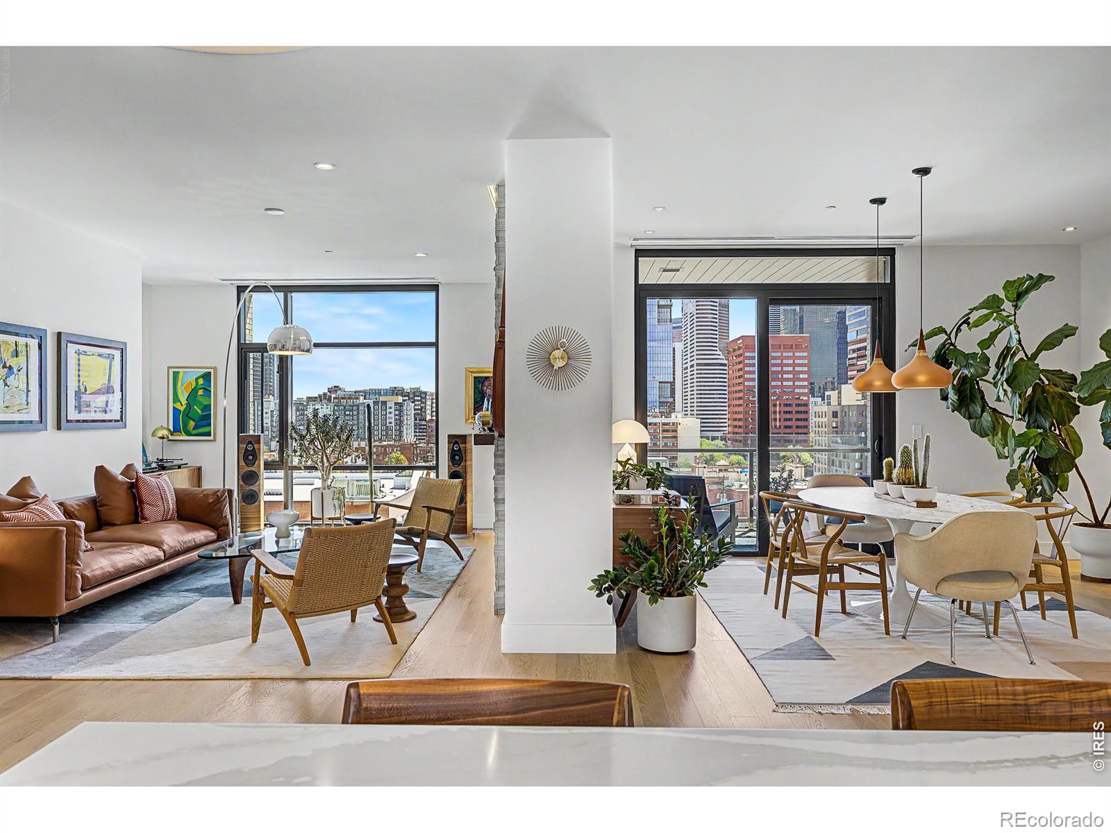 MLS Image #5 for 1901  wazee street,denver, Colorado