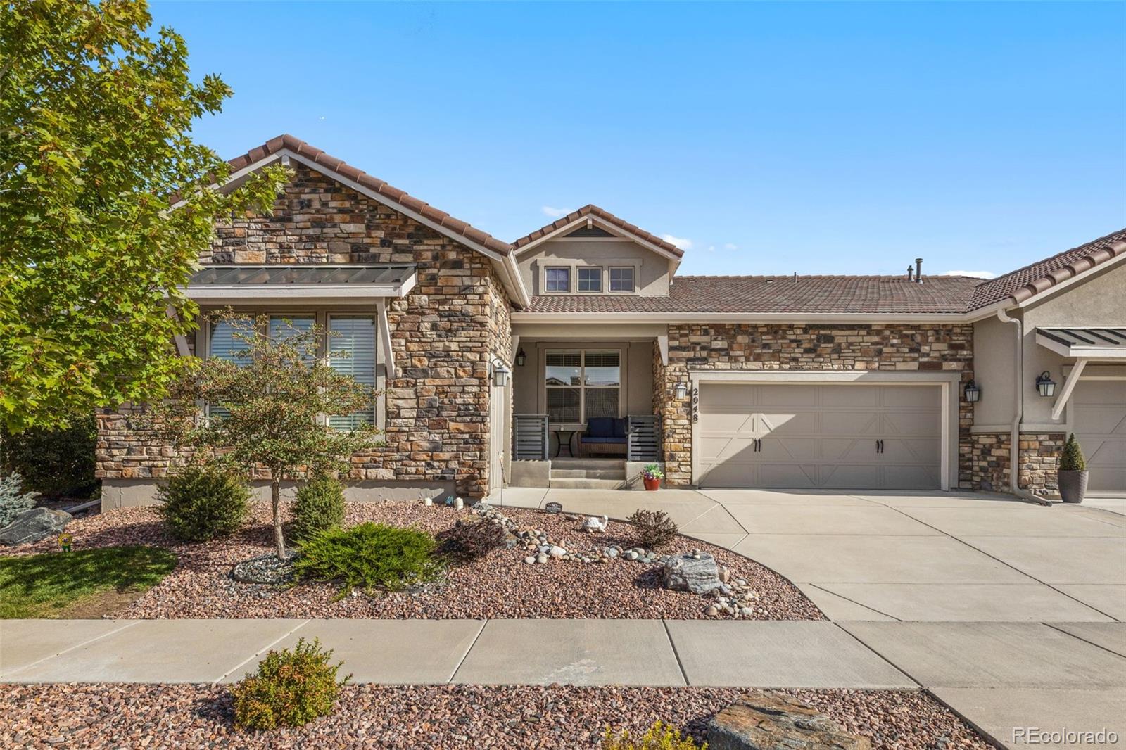 MLS Image #33 for 2048  zenato court,colorado springs, Colorado
