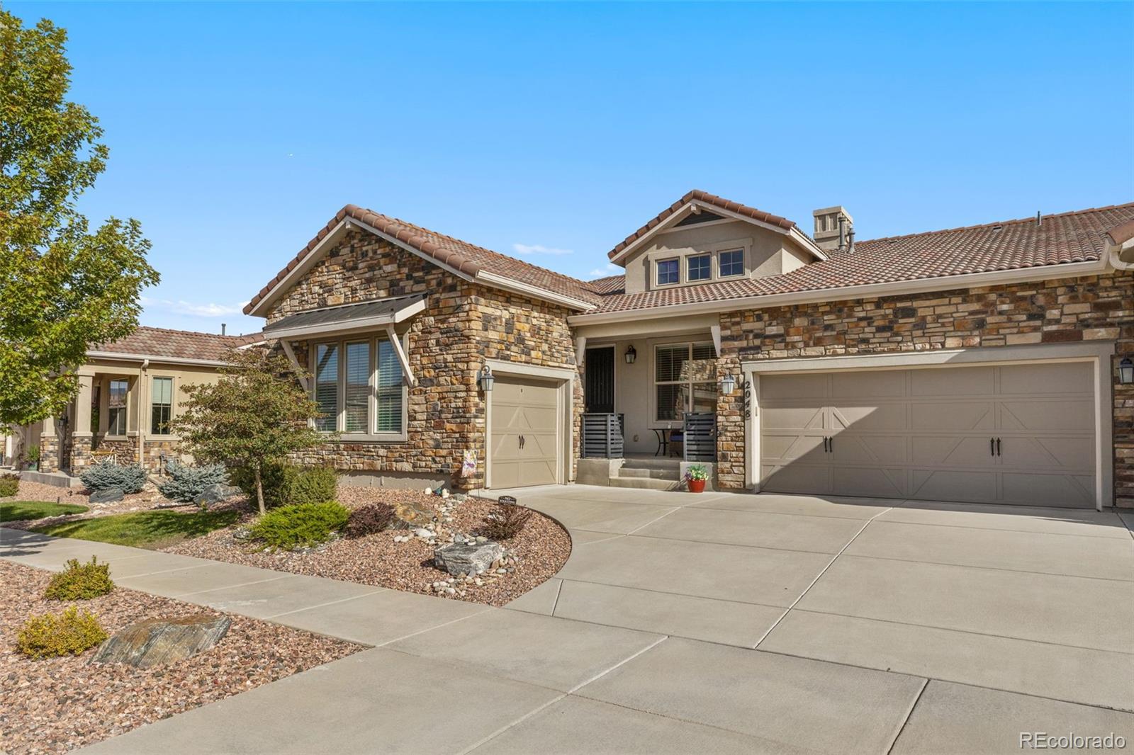 MLS Image #34 for 2048  zenato court,colorado springs, Colorado