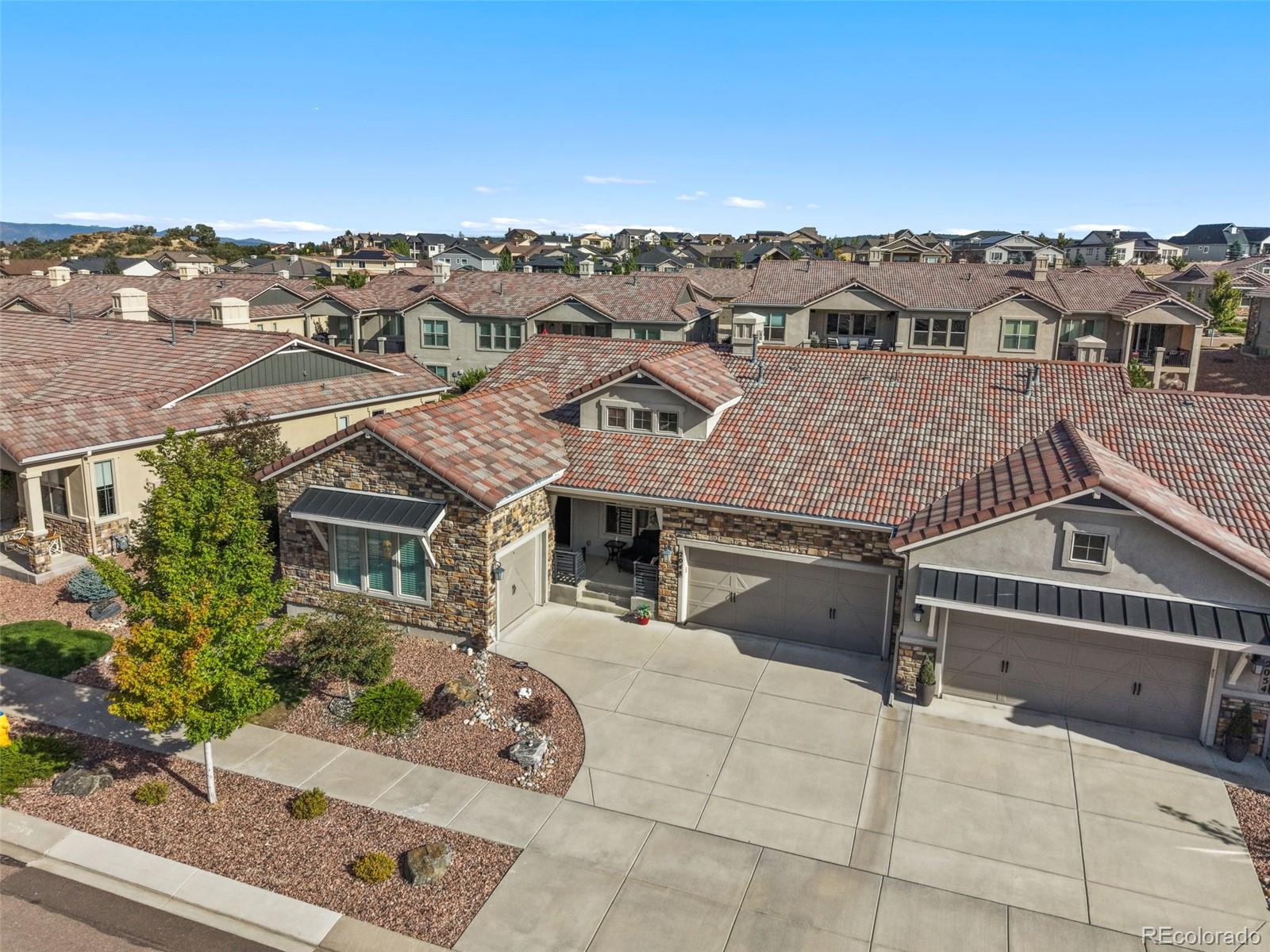 MLS Image #35 for 2048  zenato court,colorado springs, Colorado