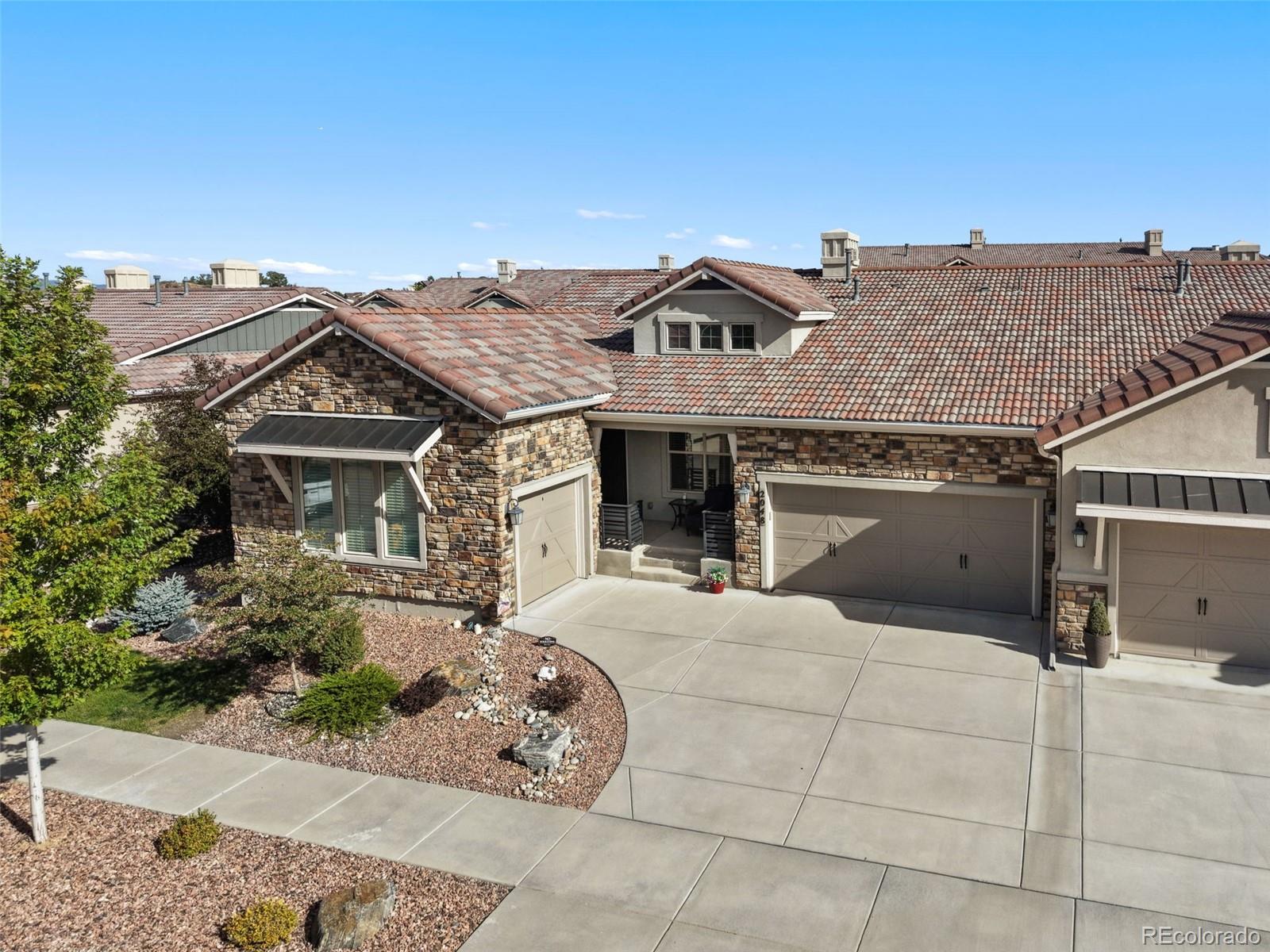 MLS Image #36 for 2048  zenato court,colorado springs, Colorado