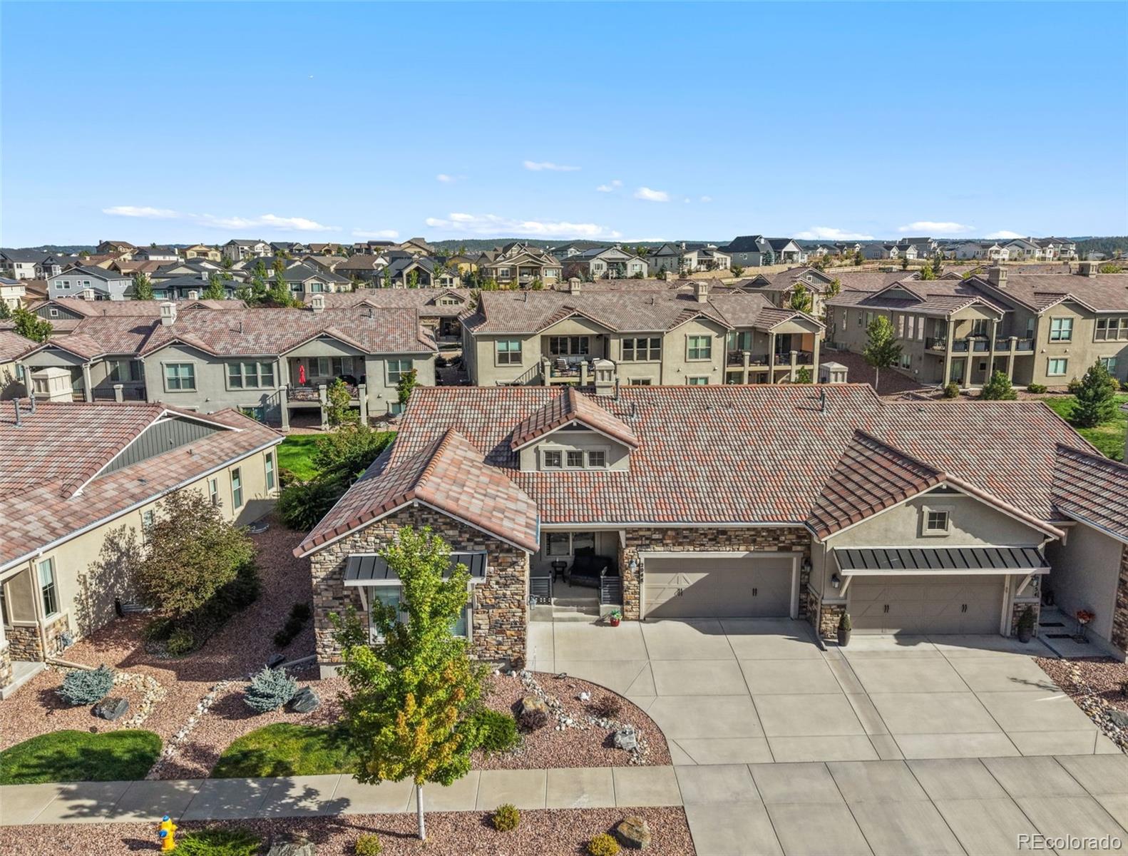 MLS Image #37 for 2048  zenato court,colorado springs, Colorado