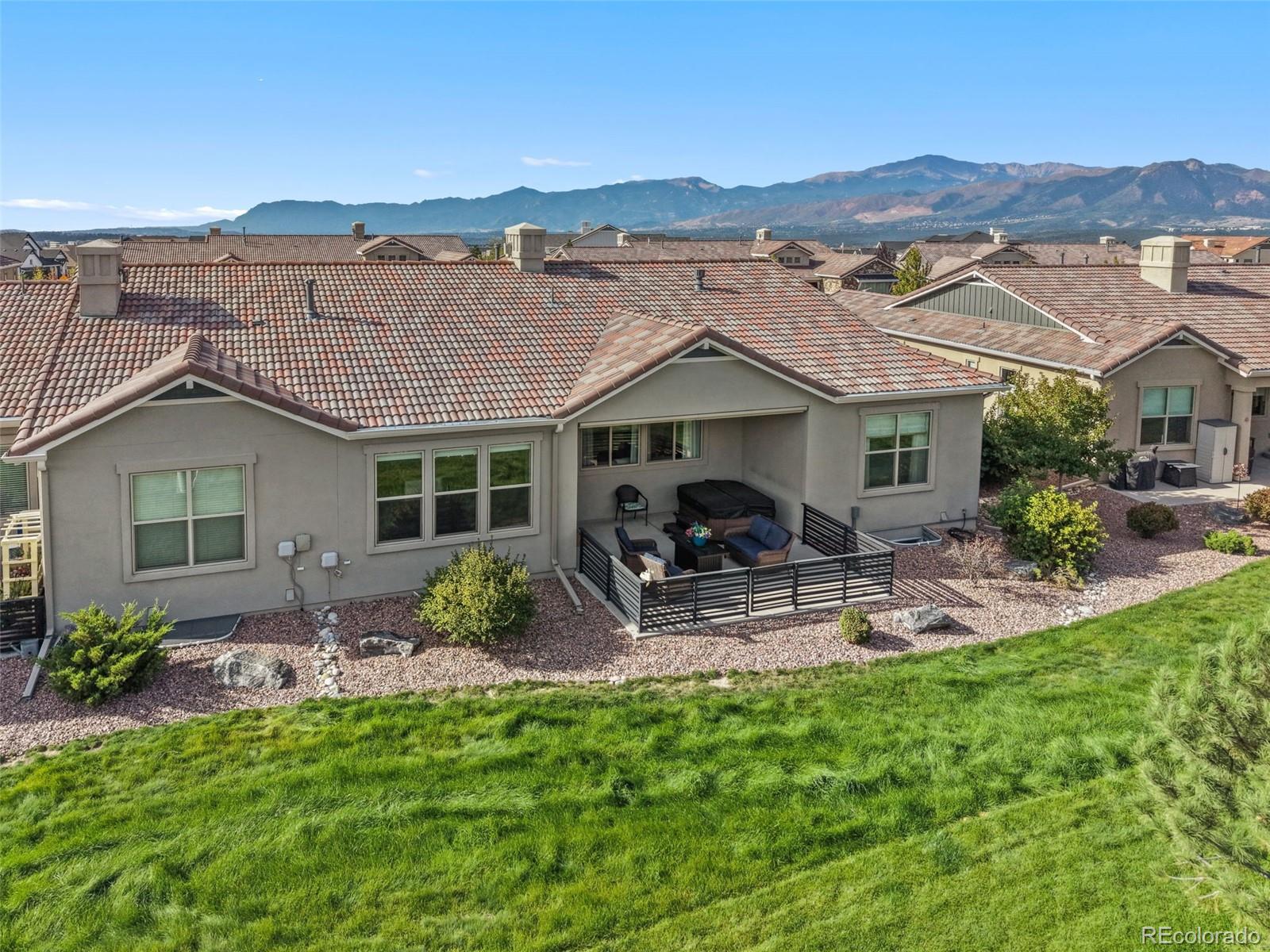 MLS Image #38 for 2048  zenato court,colorado springs, Colorado