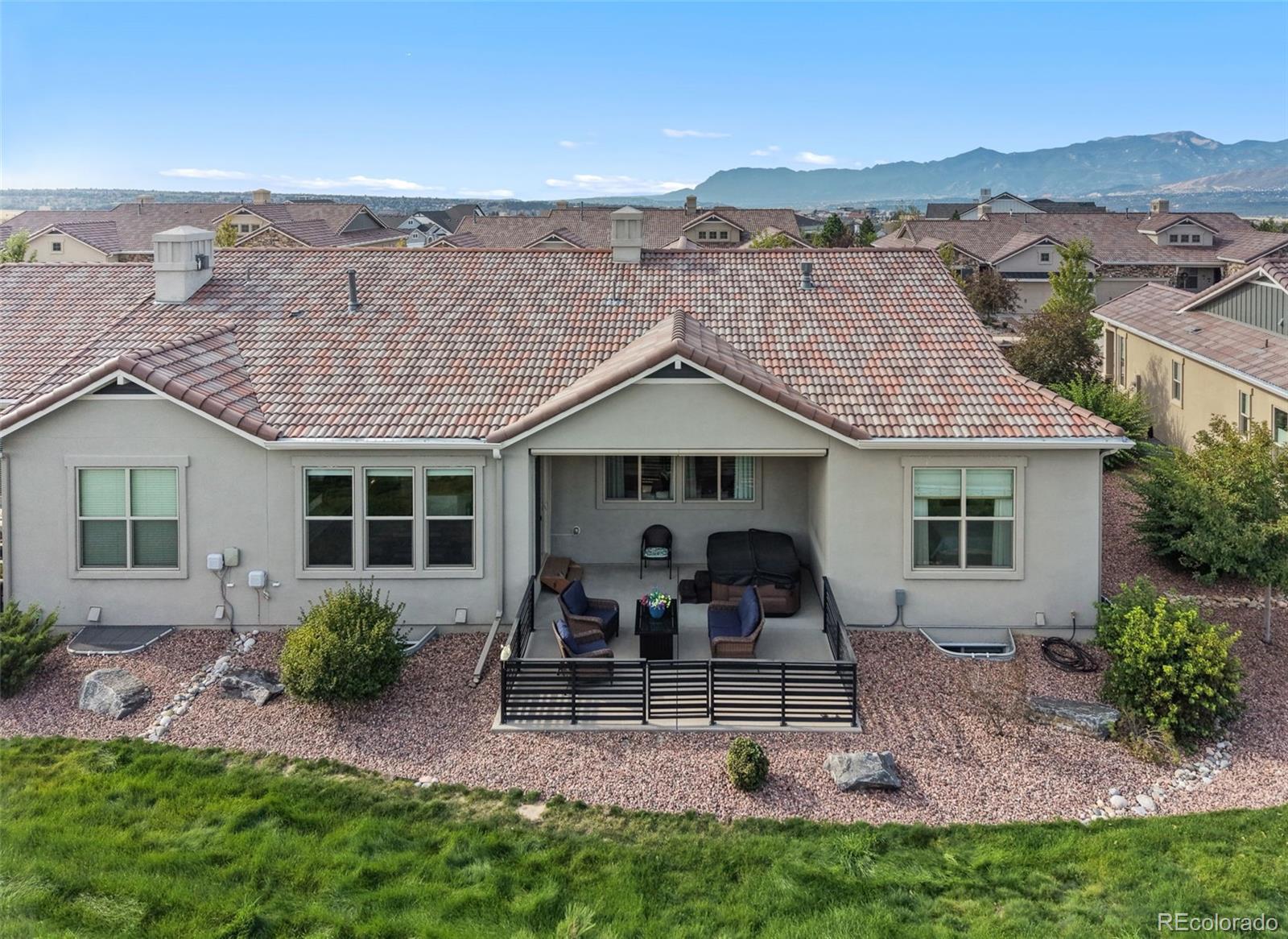 MLS Image #39 for 2048  zenato court,colorado springs, Colorado