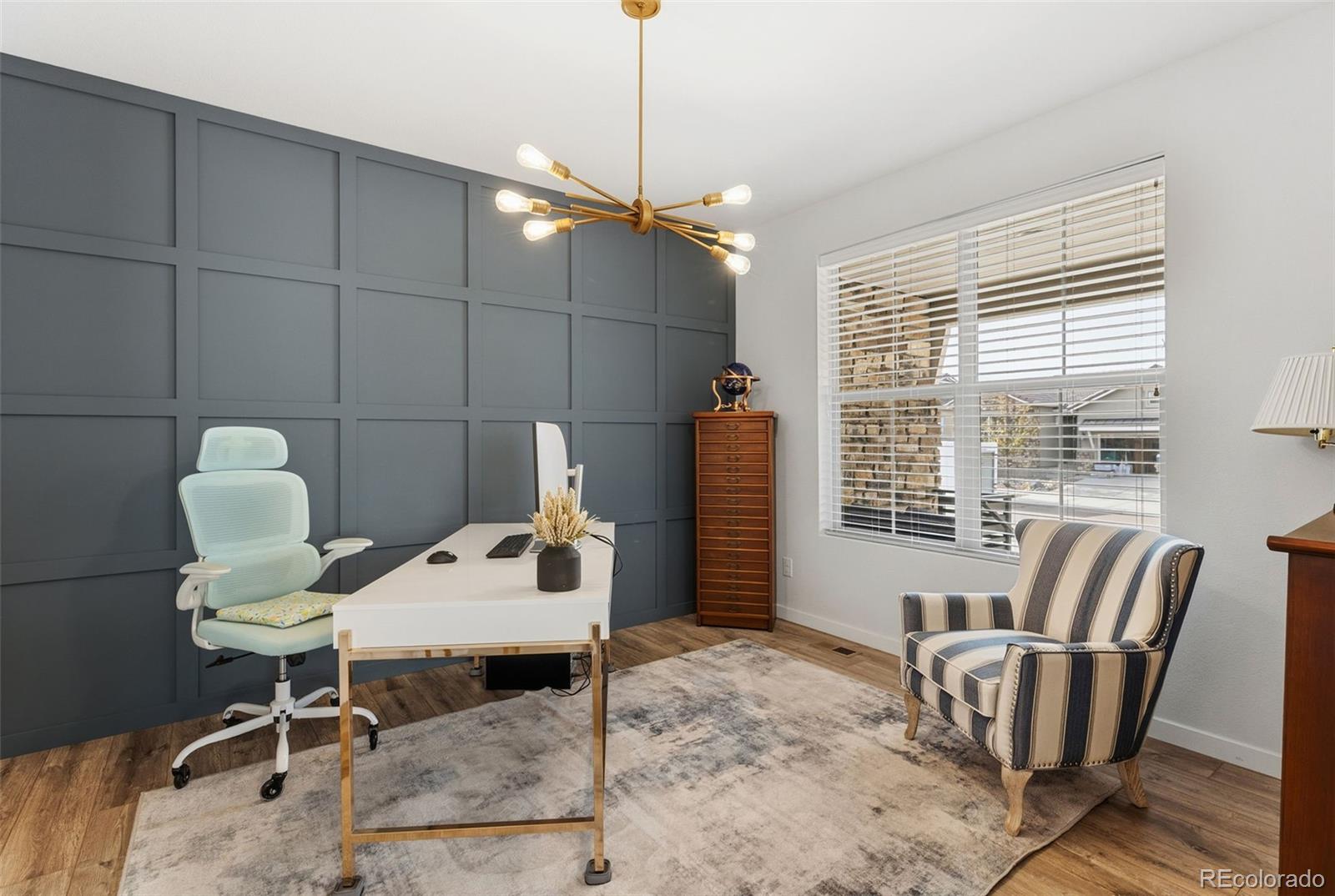 MLS Image #4 for 2048  zenato court,colorado springs, Colorado
