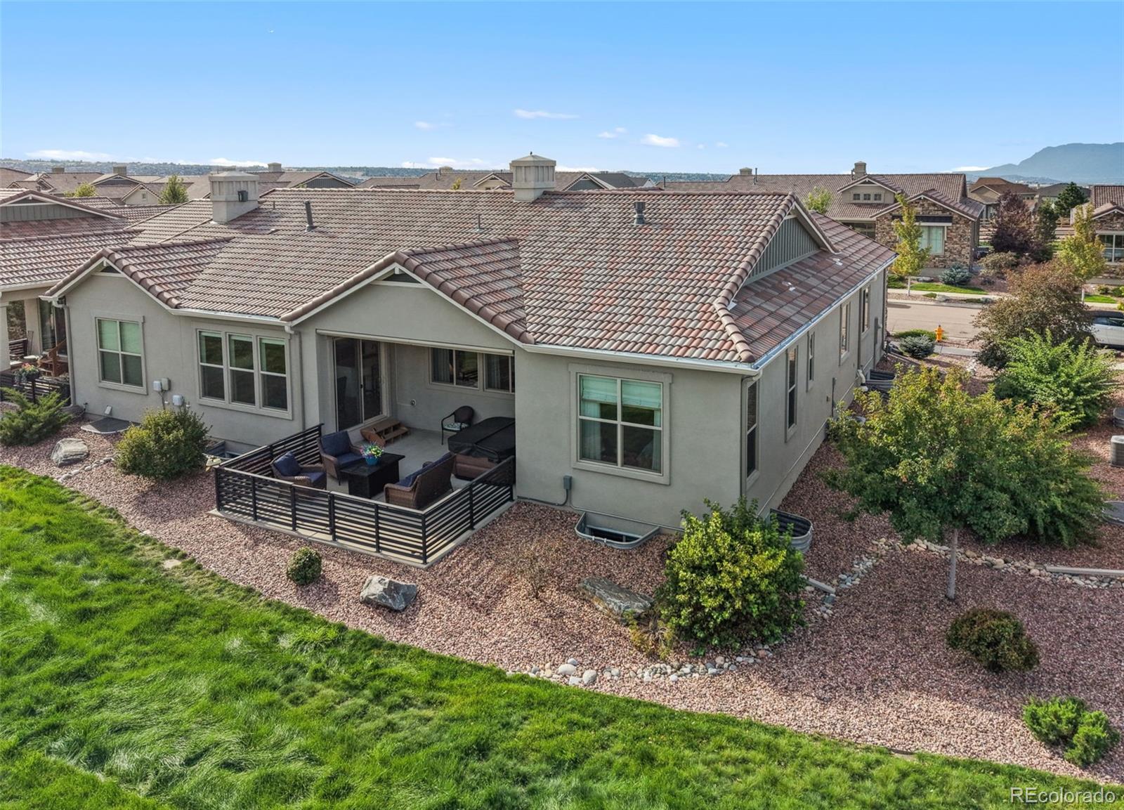 MLS Image #40 for 2048  zenato court,colorado springs, Colorado