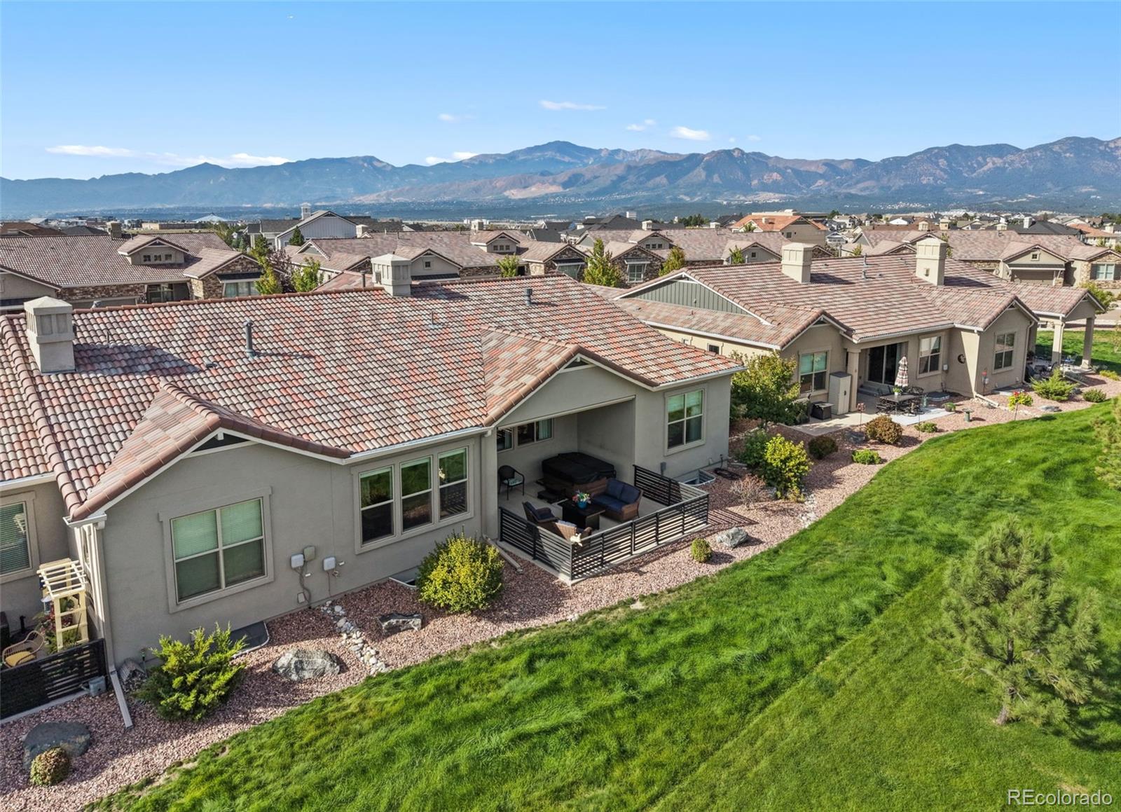 MLS Image #41 for 2048  zenato court,colorado springs, Colorado
