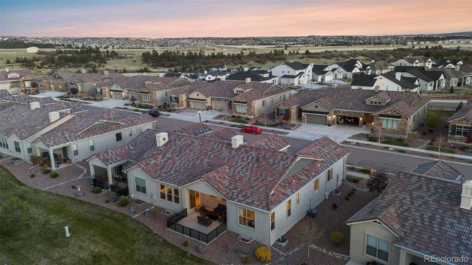 MLS Image #42 for 2048  zenato court,colorado springs, Colorado
