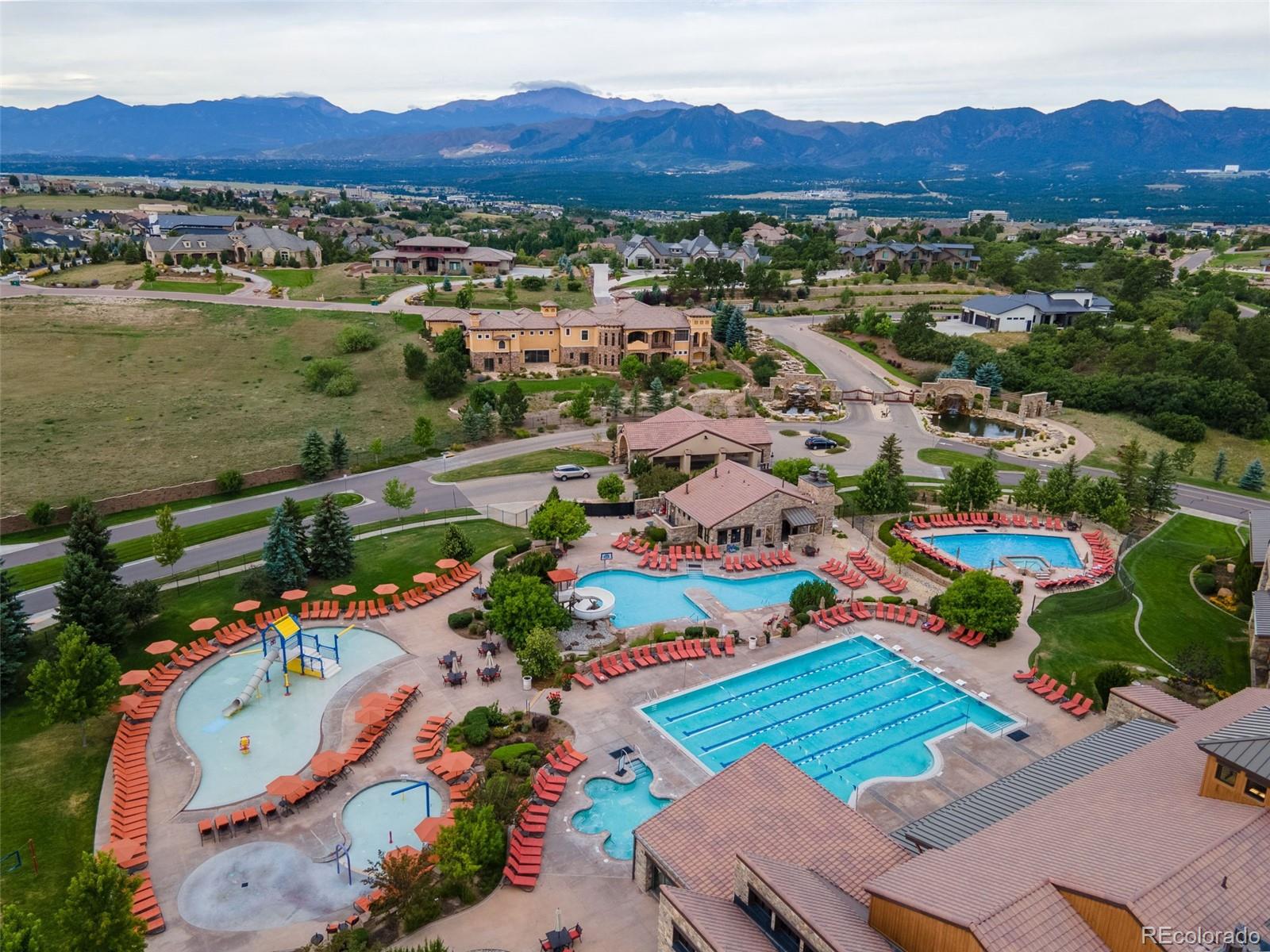 MLS Image #43 for 2048  zenato court,colorado springs, Colorado