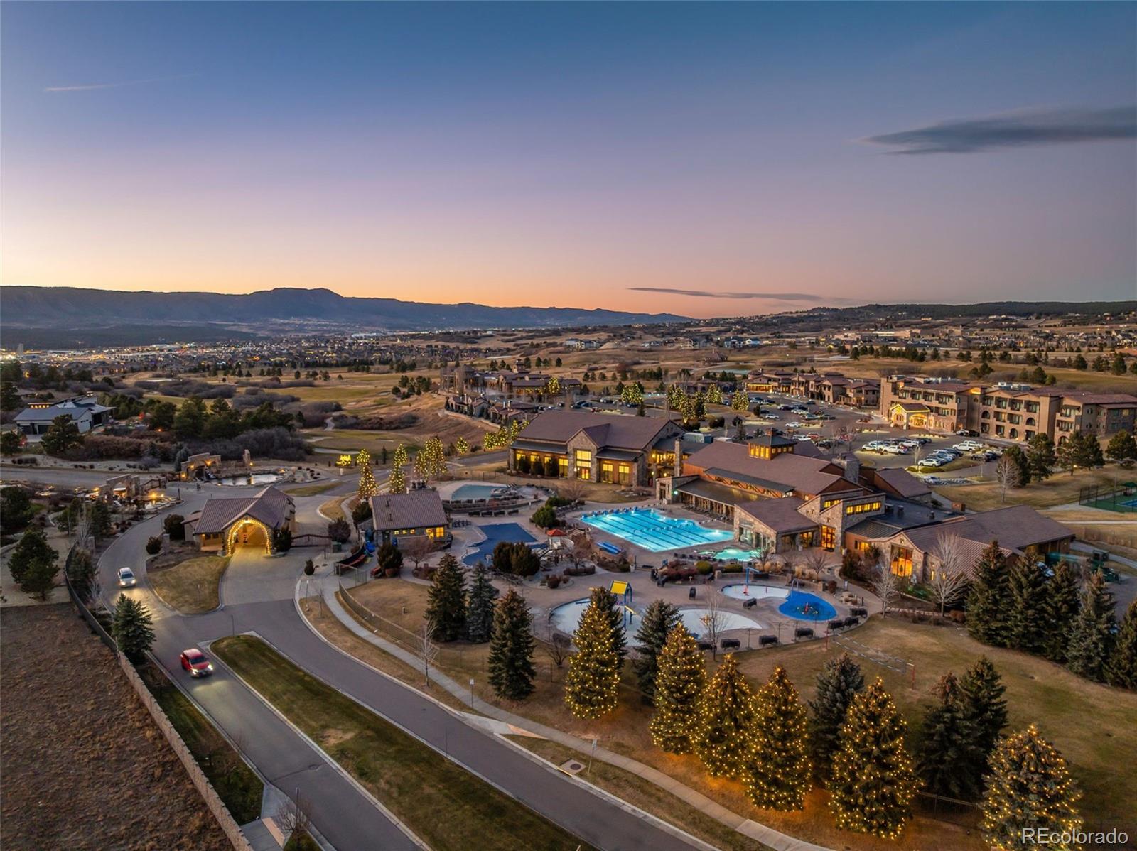 MLS Image #44 for 2048  zenato court,colorado springs, Colorado