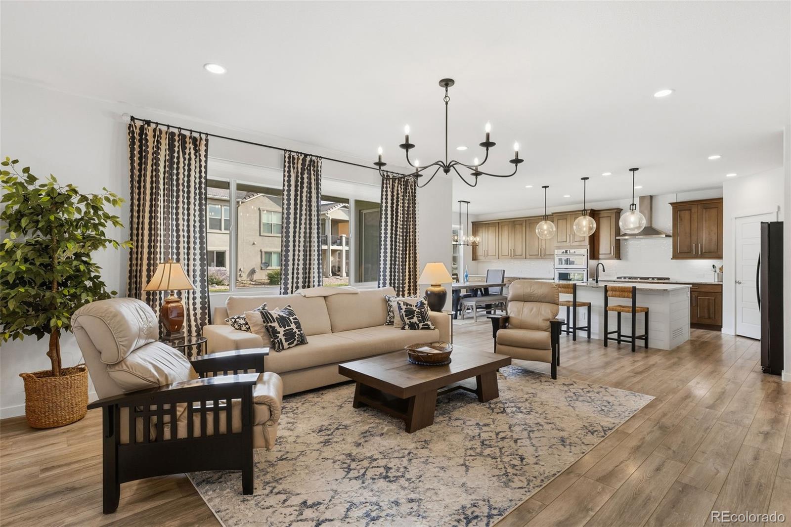 MLS Image #5 for 2048  zenato court,colorado springs, Colorado