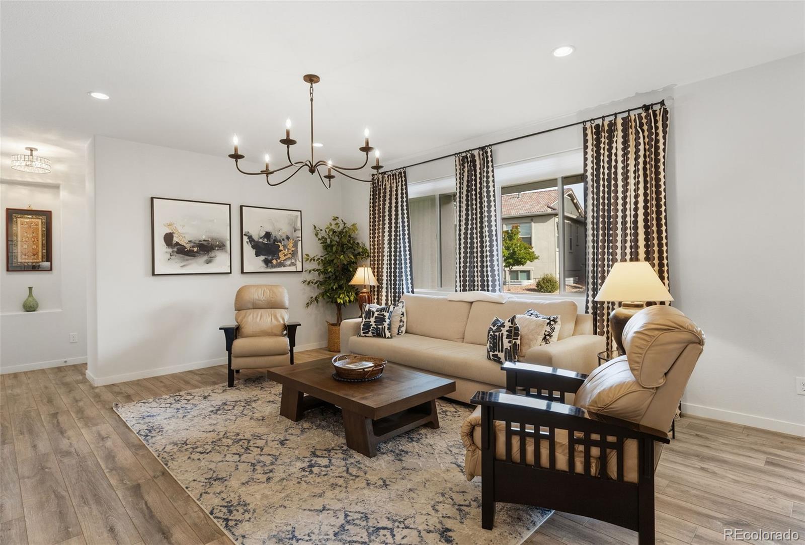 MLS Image #6 for 2048  zenato court,colorado springs, Colorado