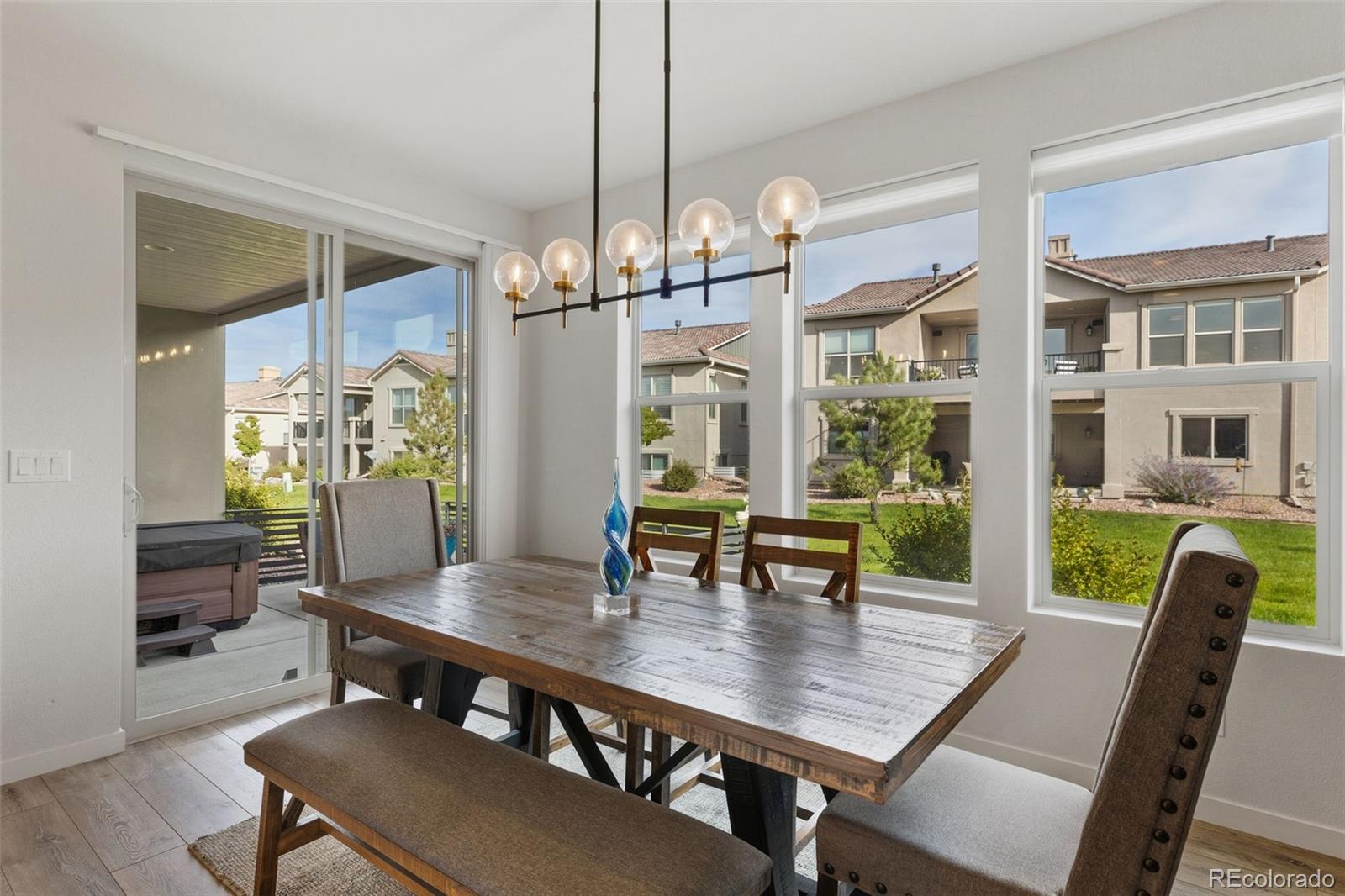 MLS Image #7 for 2048  zenato court,colorado springs, Colorado