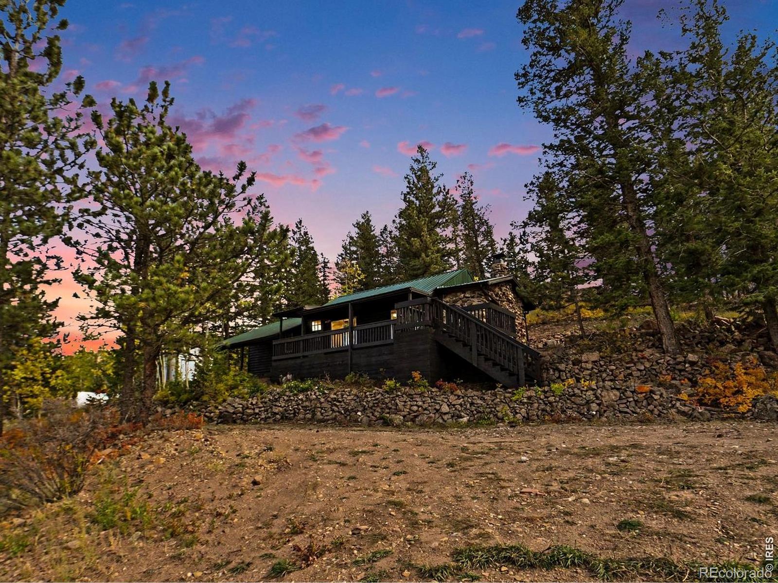 MLS Image #0 for 6185 w county road 68c ,red feather lakes, Colorado
