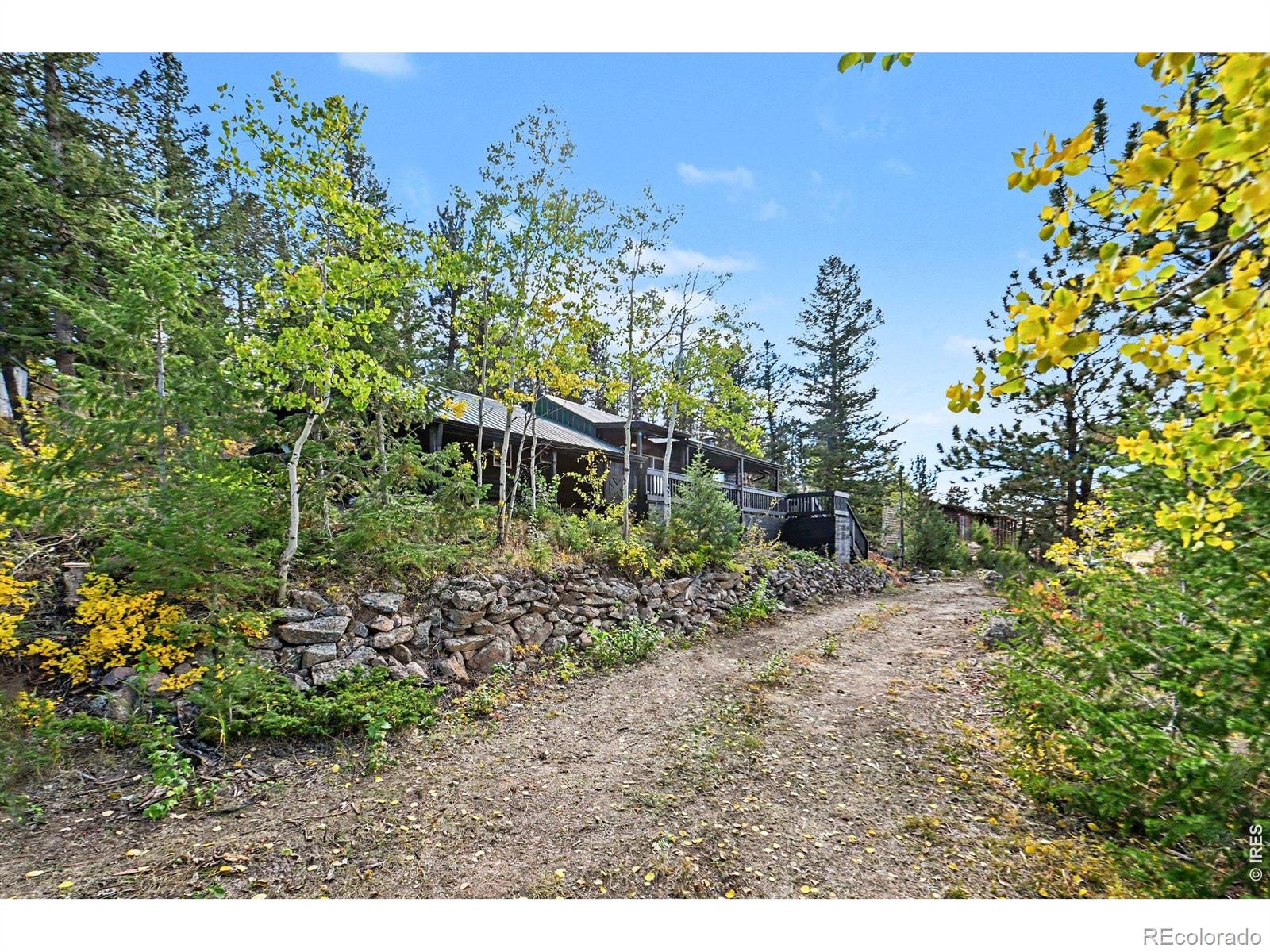 MLS Image #15 for 6185 w county road 68c ,red feather lakes, Colorado
