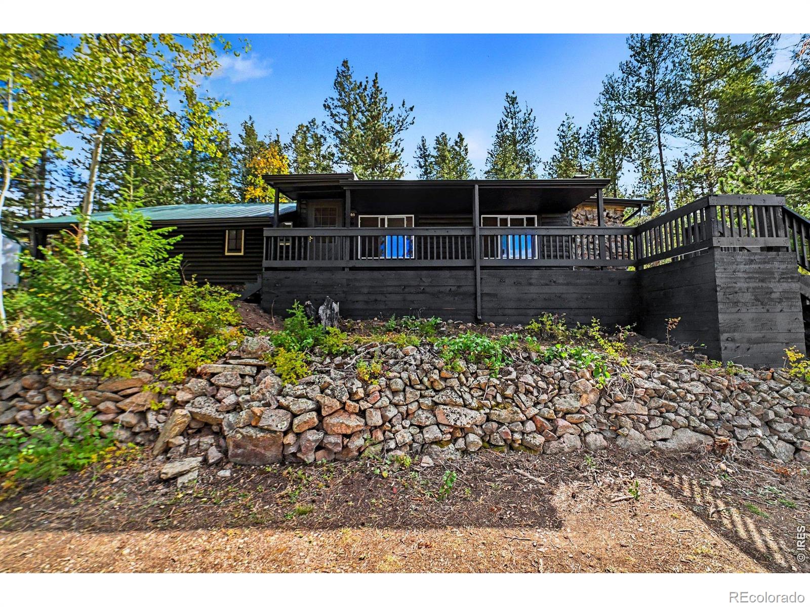 MLS Image #16 for 6185 w county road 68c ,red feather lakes, Colorado