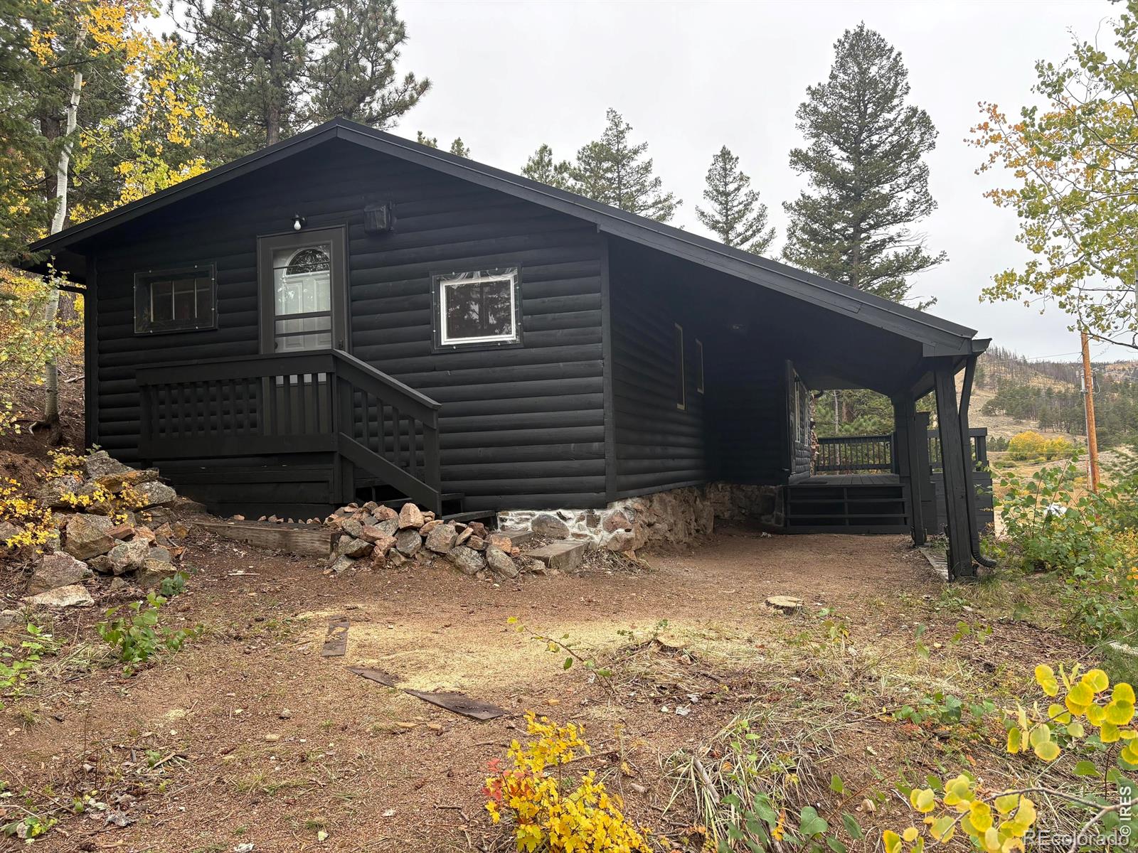 MLS Image #17 for 6185 w county road 68c ,red feather lakes, Colorado