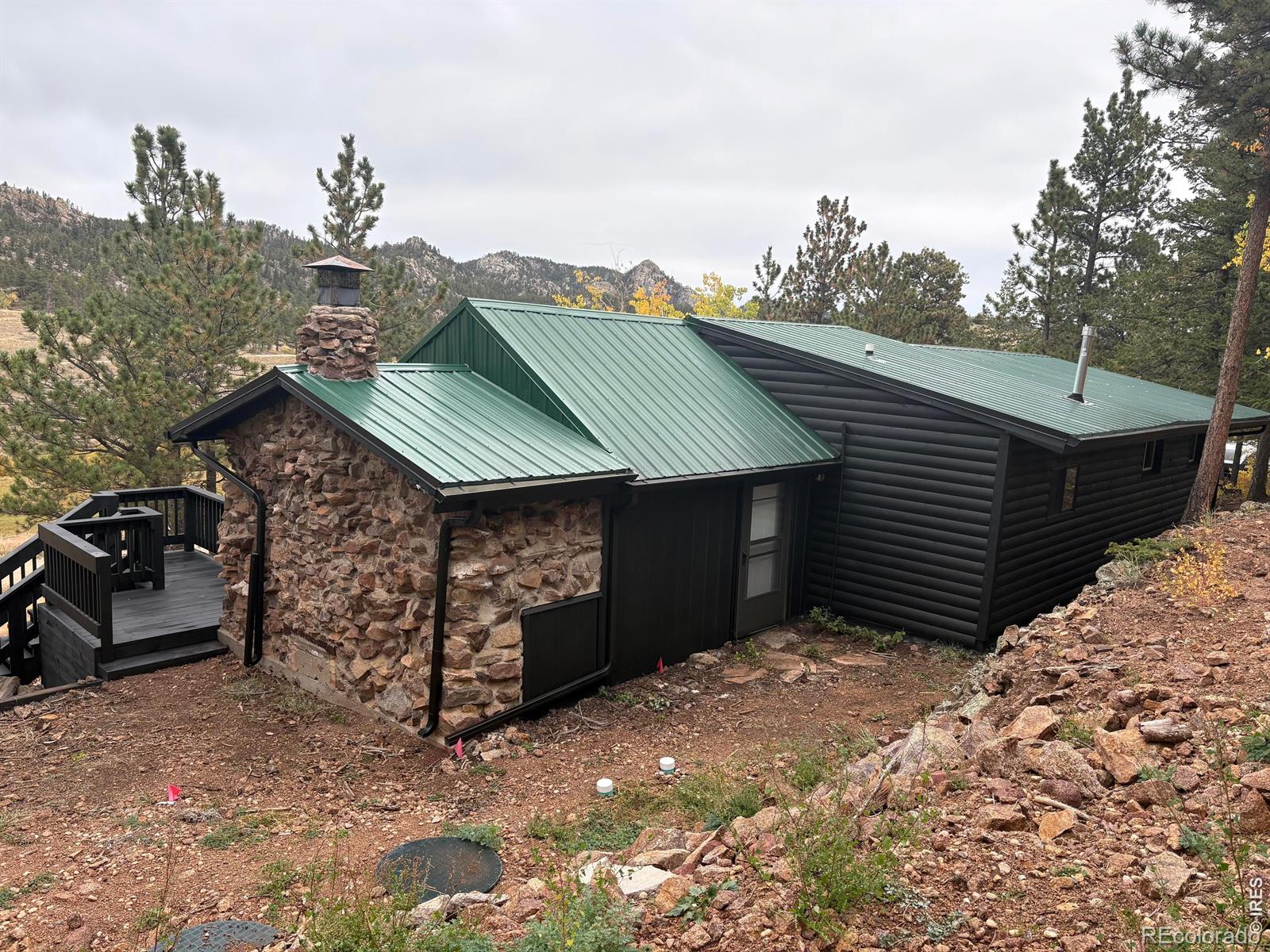 MLS Image #18 for 6185 w county road 68c ,red feather lakes, Colorado